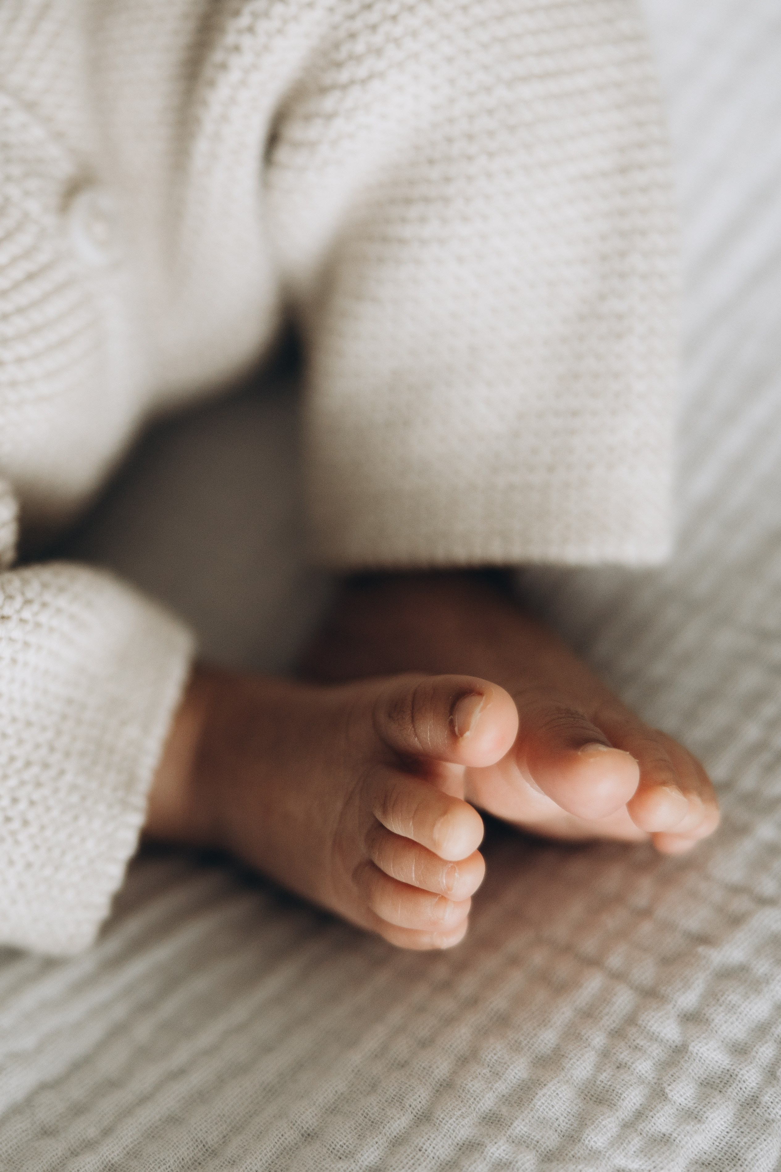 7 days old. Wedding Photographer Toronto
