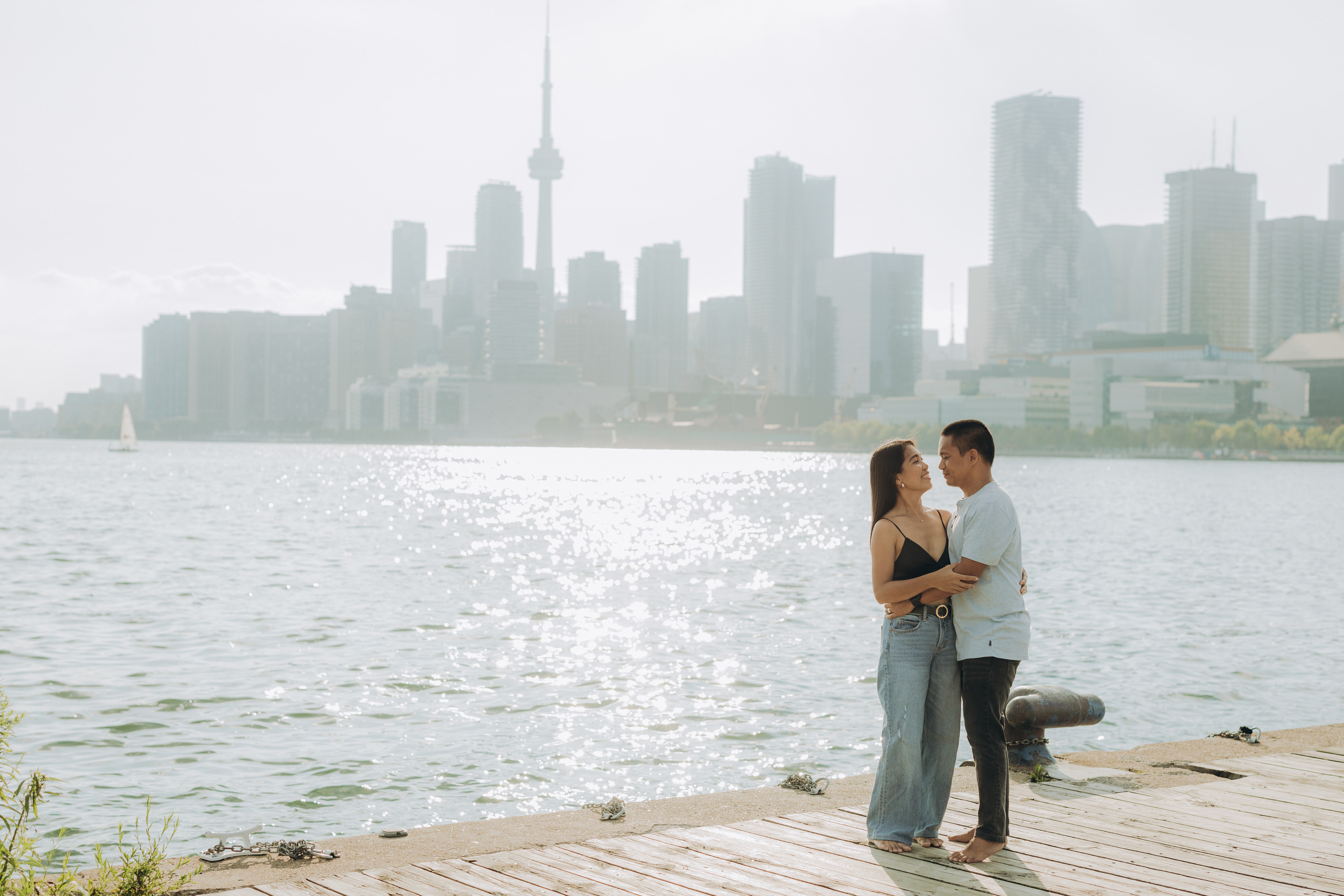 Family session in Toronto. Wedding Photographer Toronto