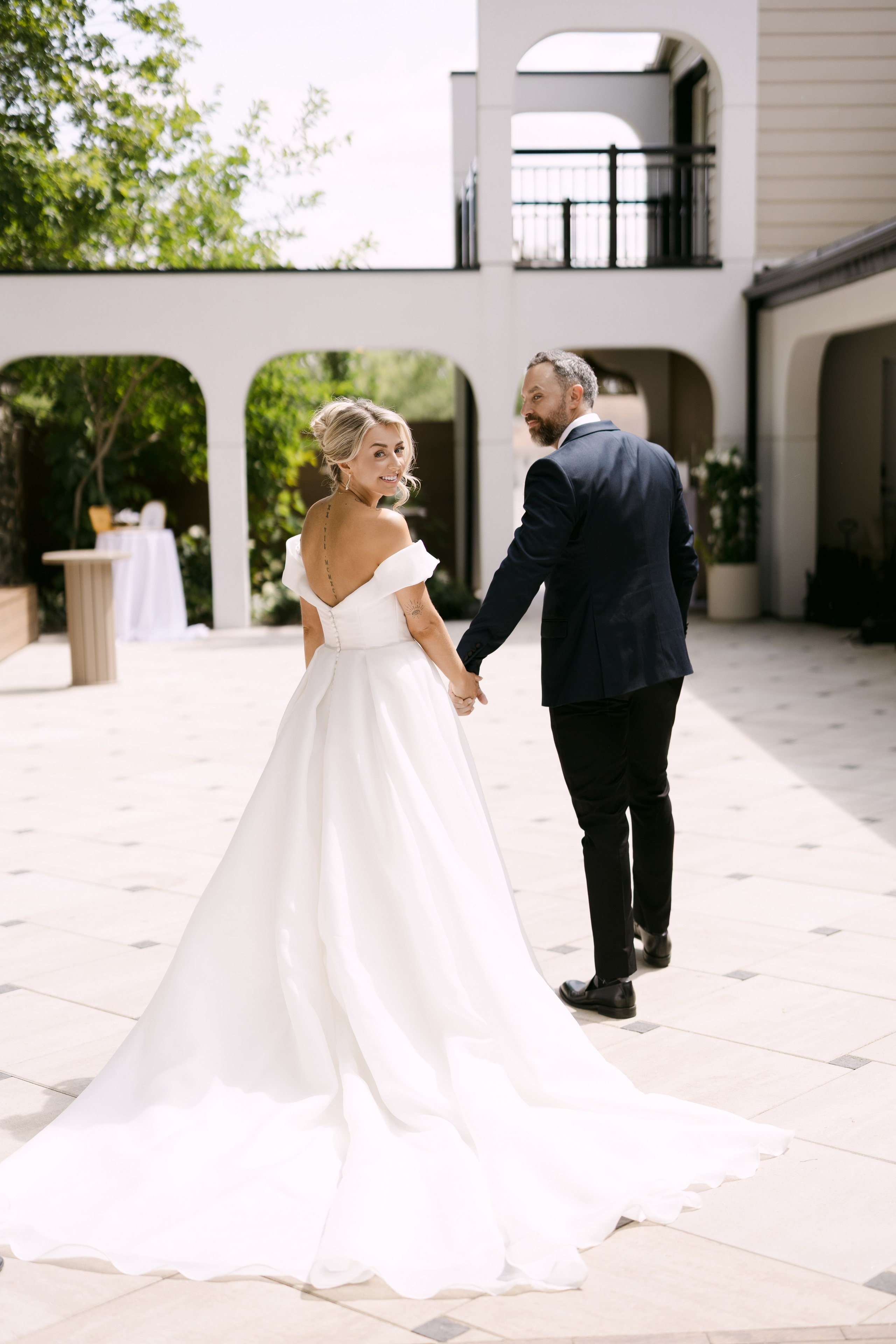 L&D (Wren House by Stella). Wedding Photographer Toronto