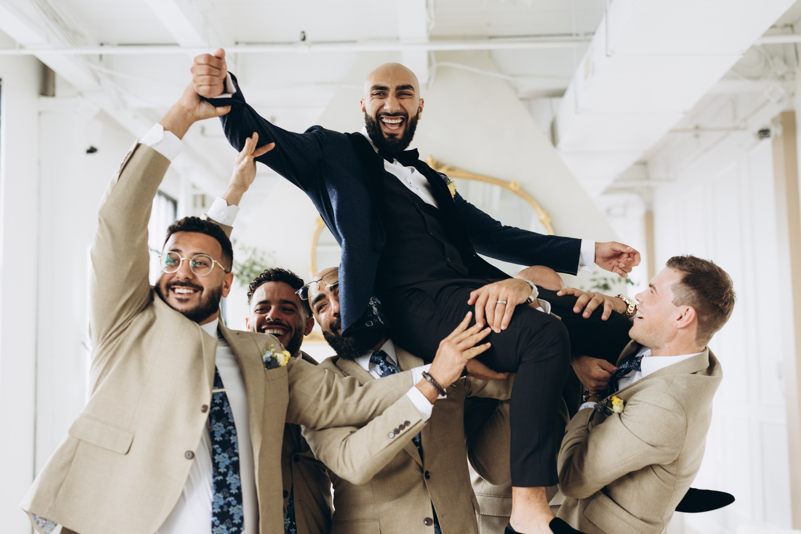 Anna&Kiro. Wedding Photographer Toronto