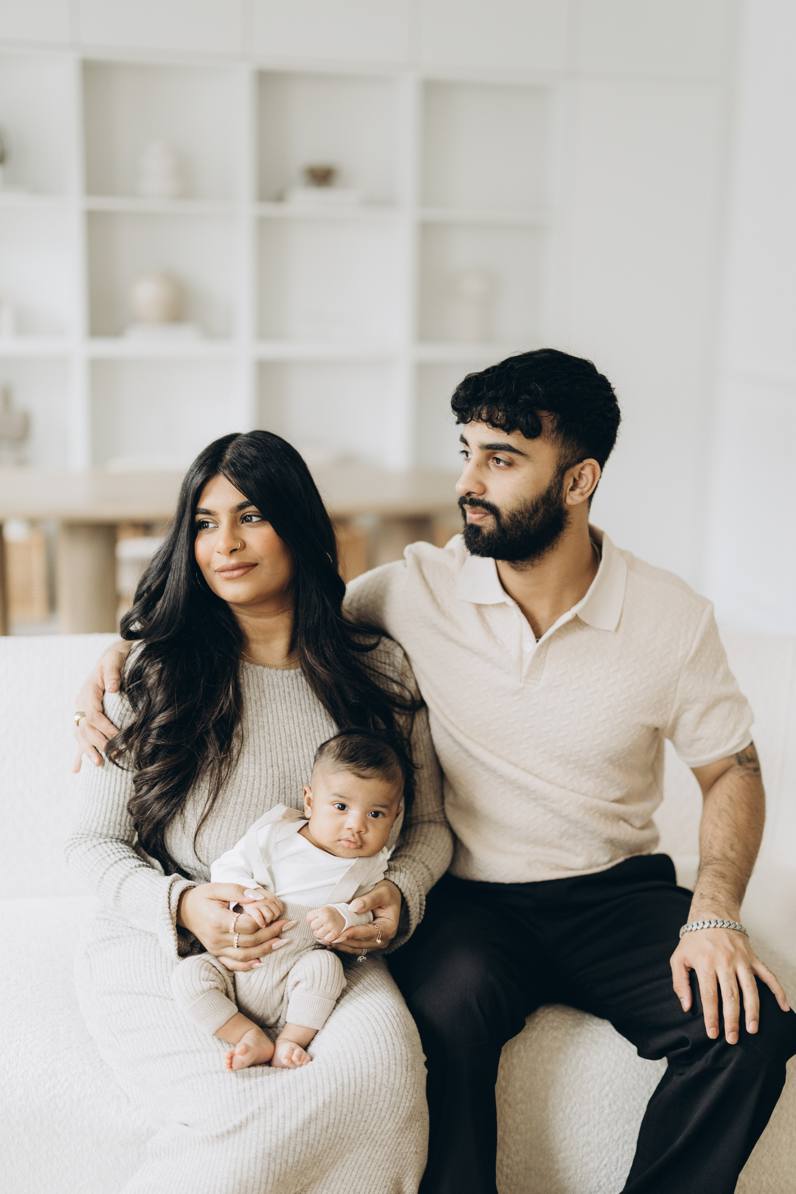 2 month old. Wedding Photographer Toronto