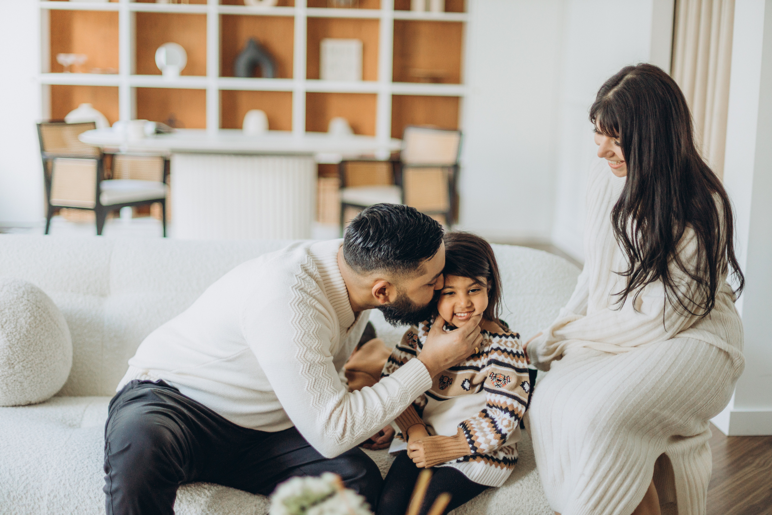 Family session. Wedding Photographer Toronto