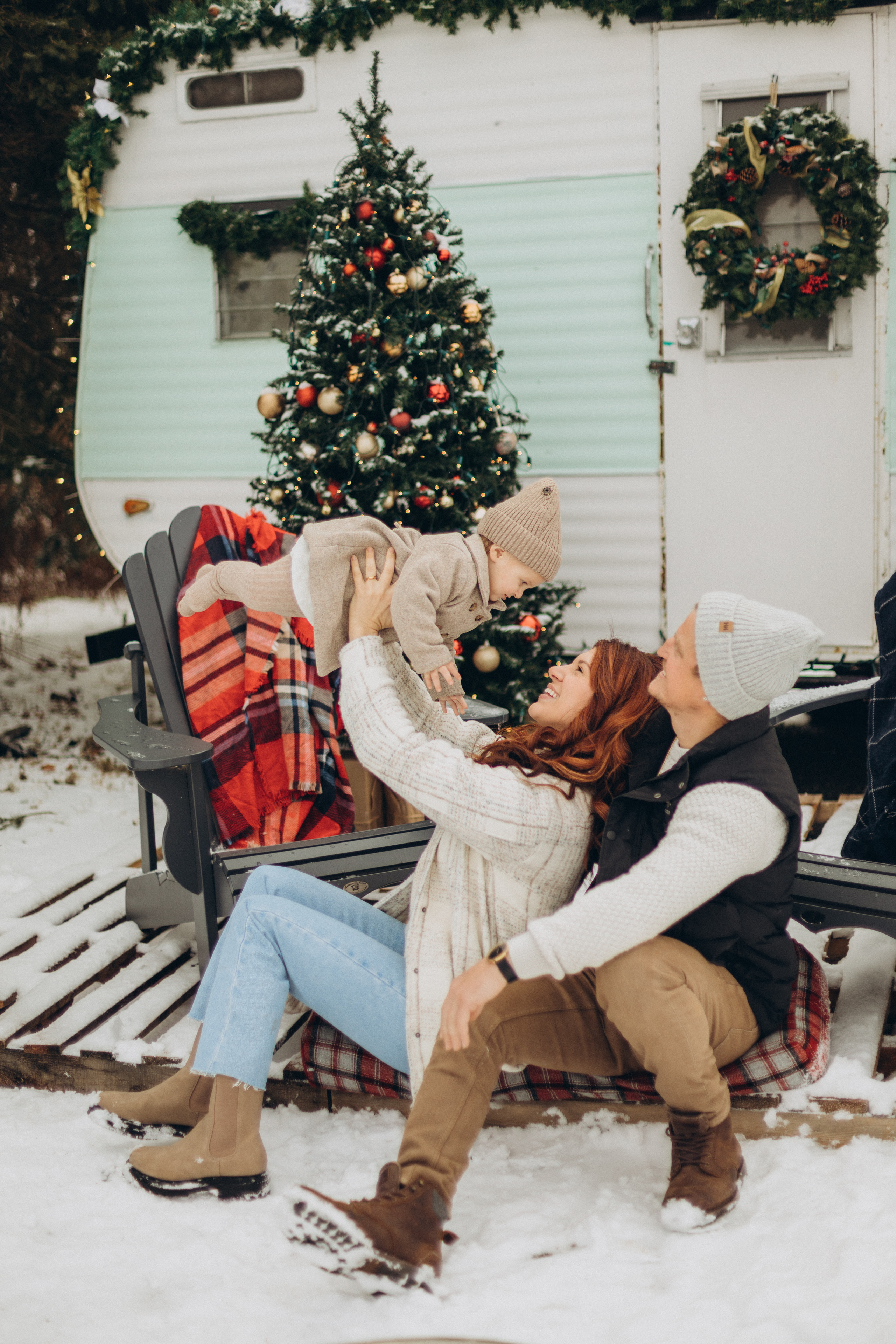 Merry Christmas!. Wedding Photographer Toronto