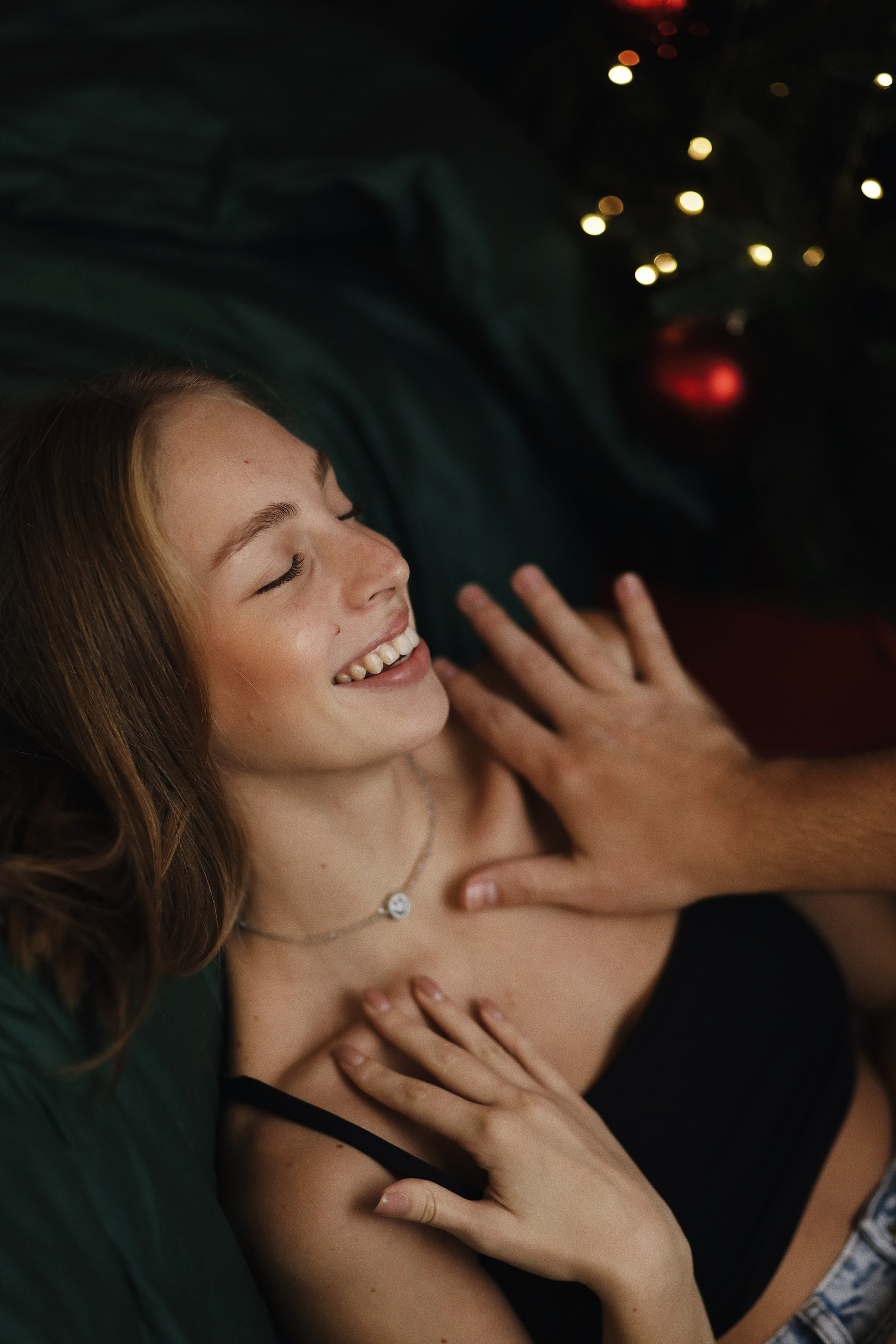 Di&Nikita (New year). Wedding Photographer Toronto