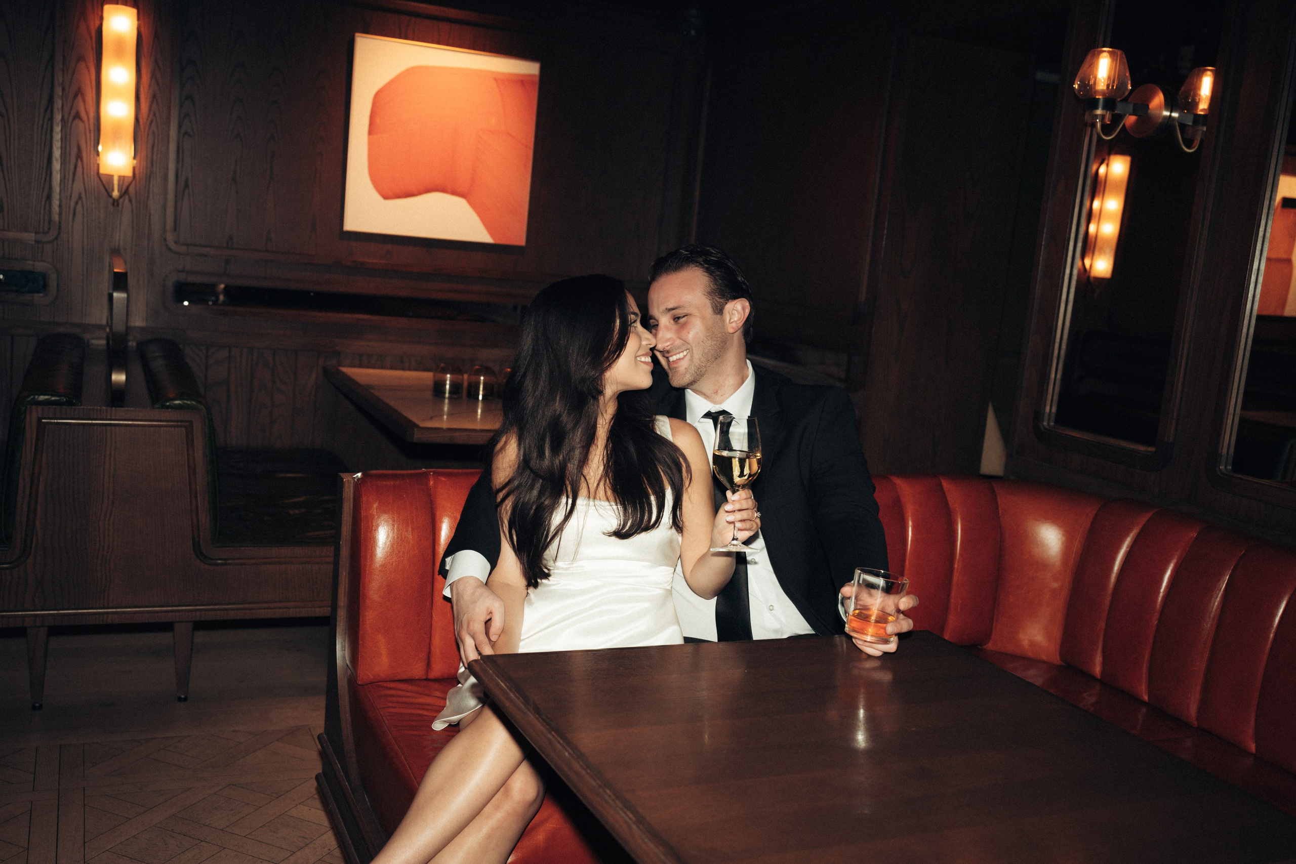 Jazmine&Joe. Wedding Photographer Toronto