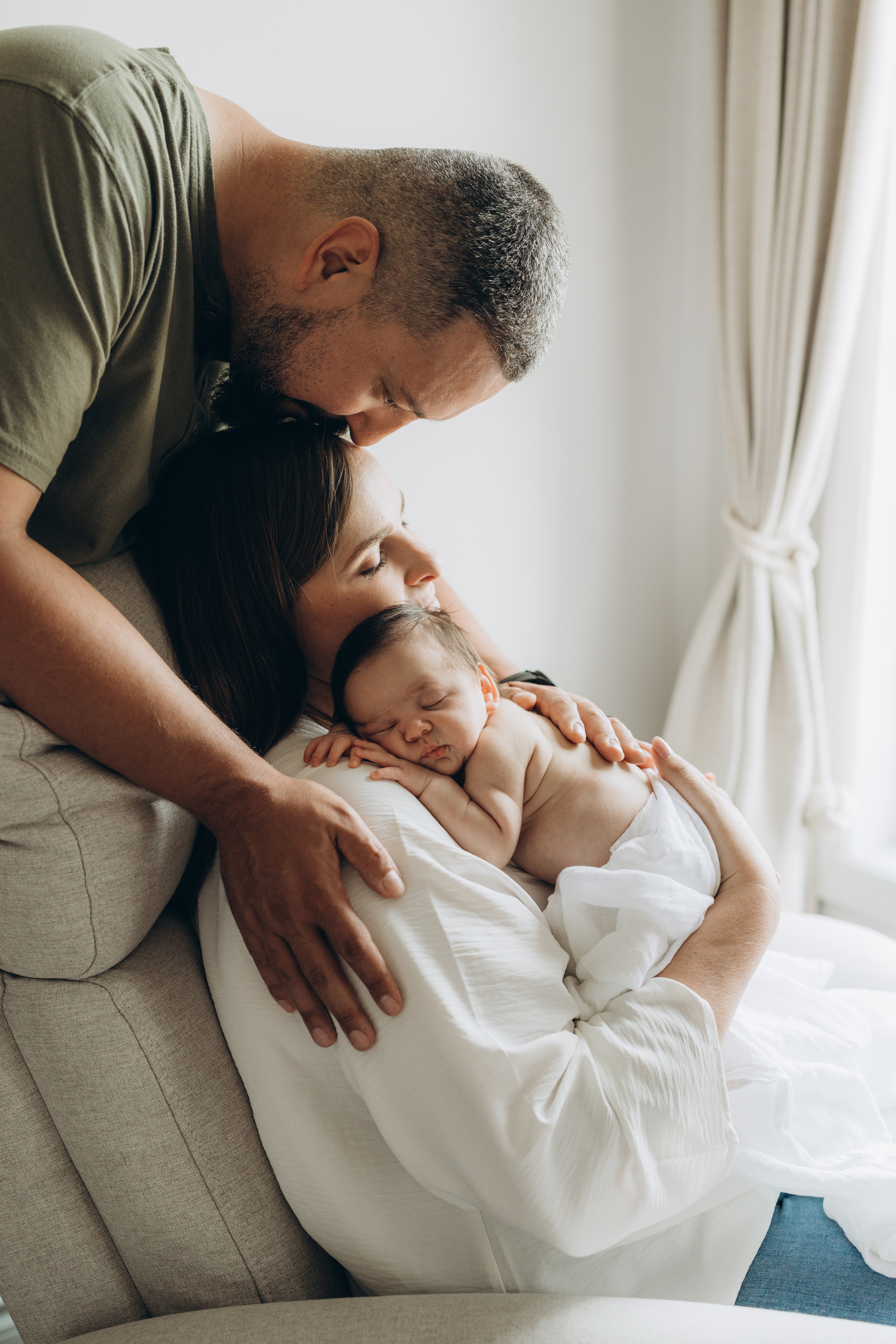 Avery. Wedding Photographer Toronto