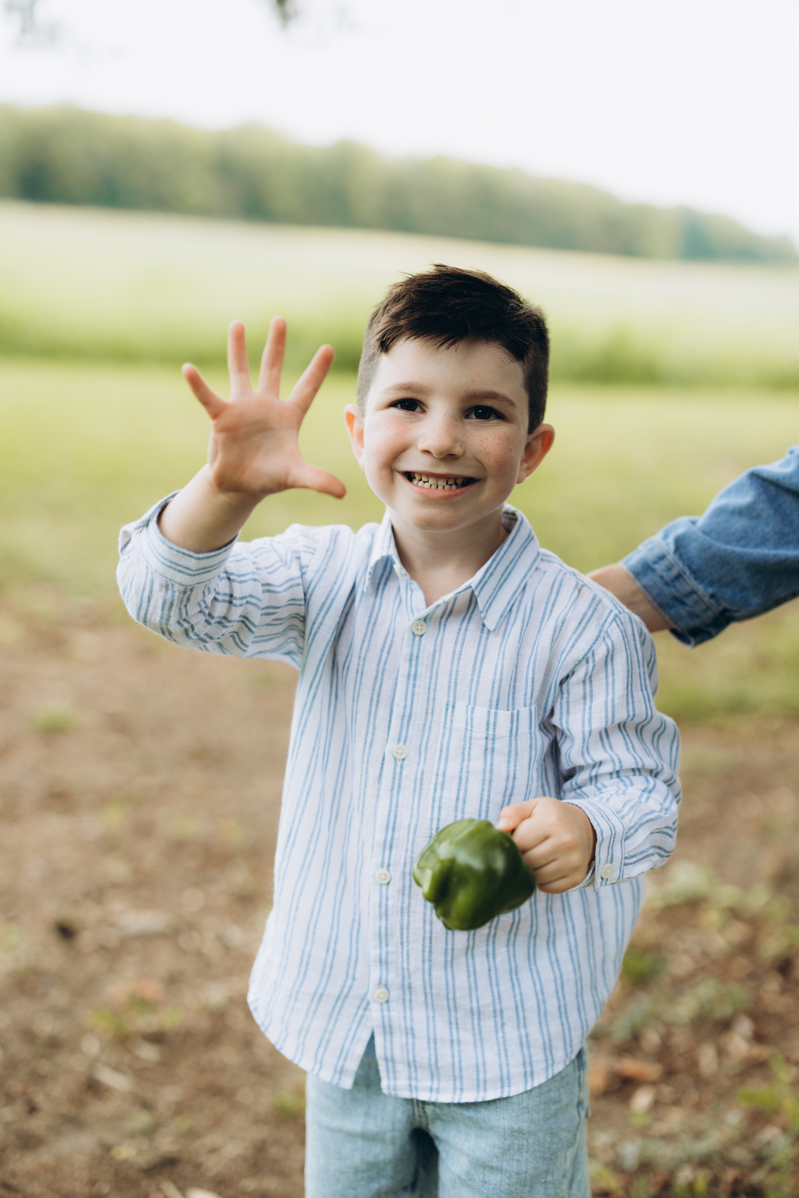 Fall family session. Wedding Photographer Toronto