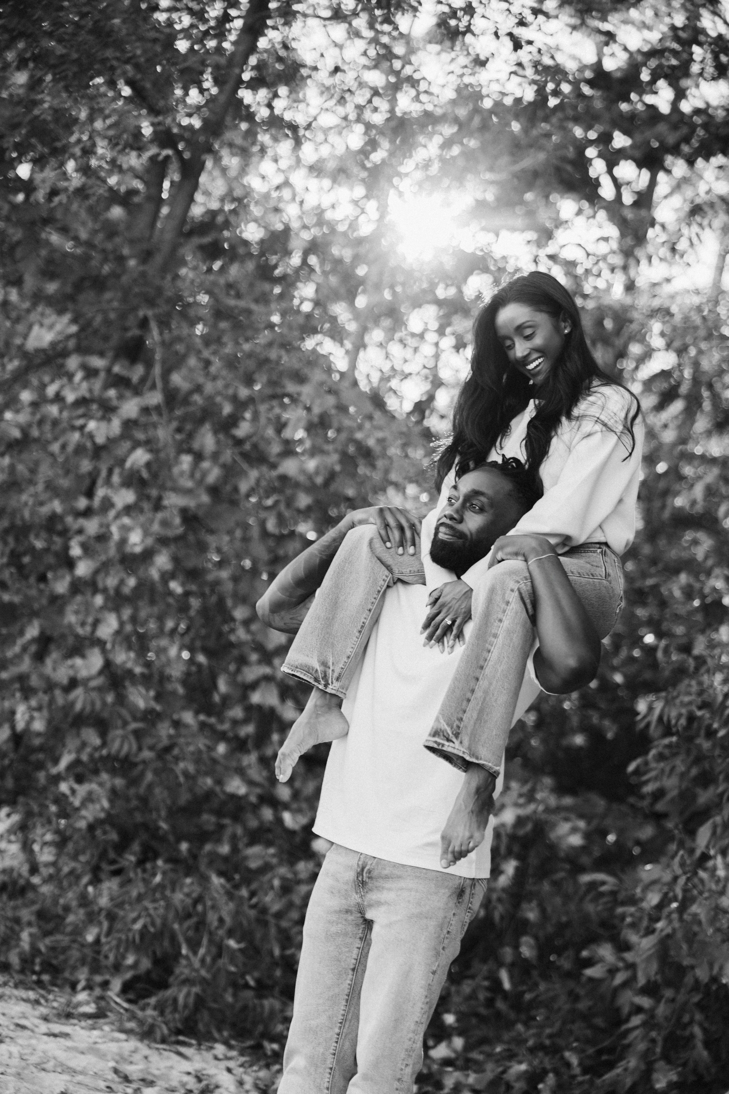 M&S. Wedding Photographer Toronto