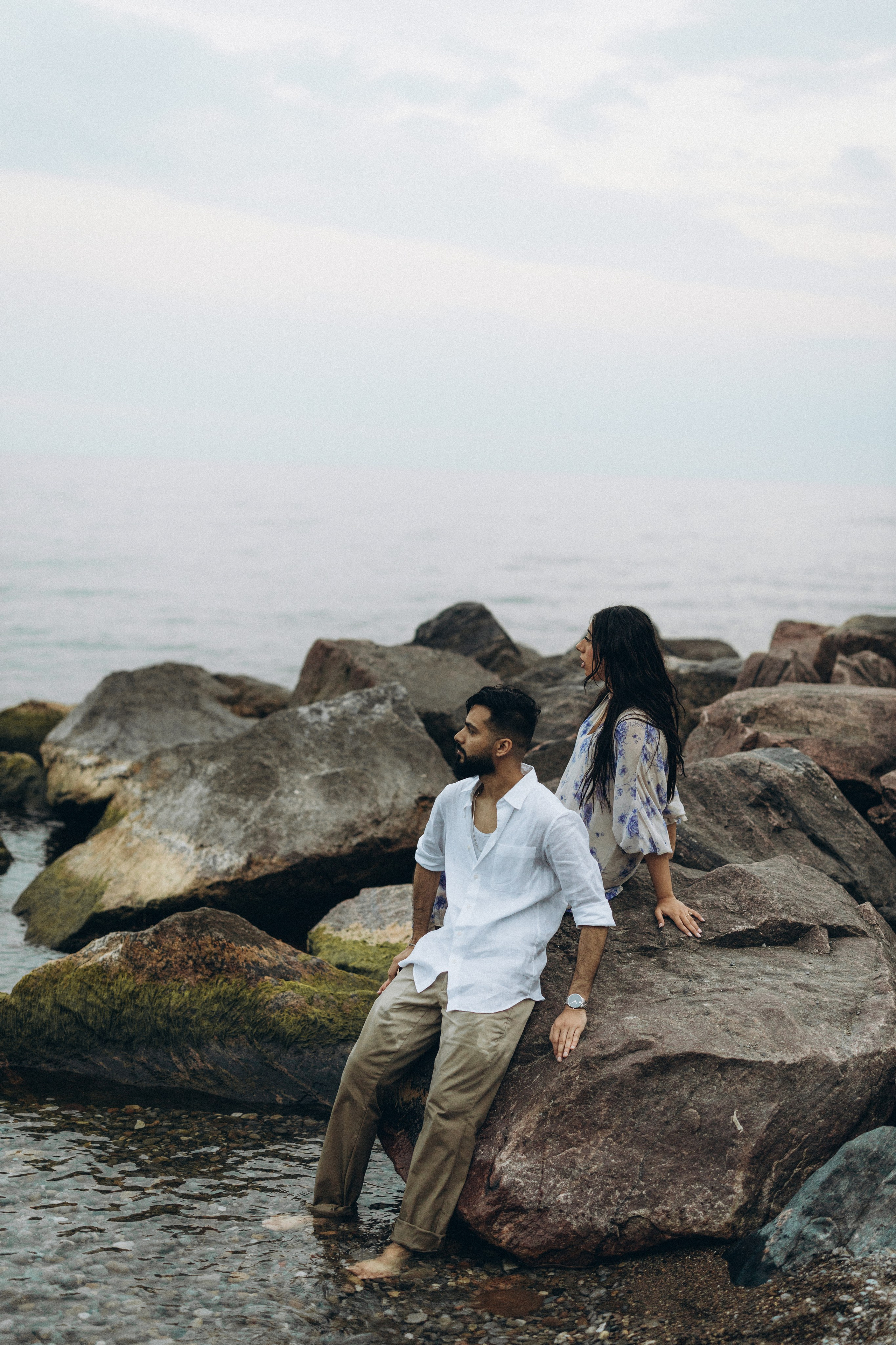 Aisha&Saad. Wedding Photographer Toronto