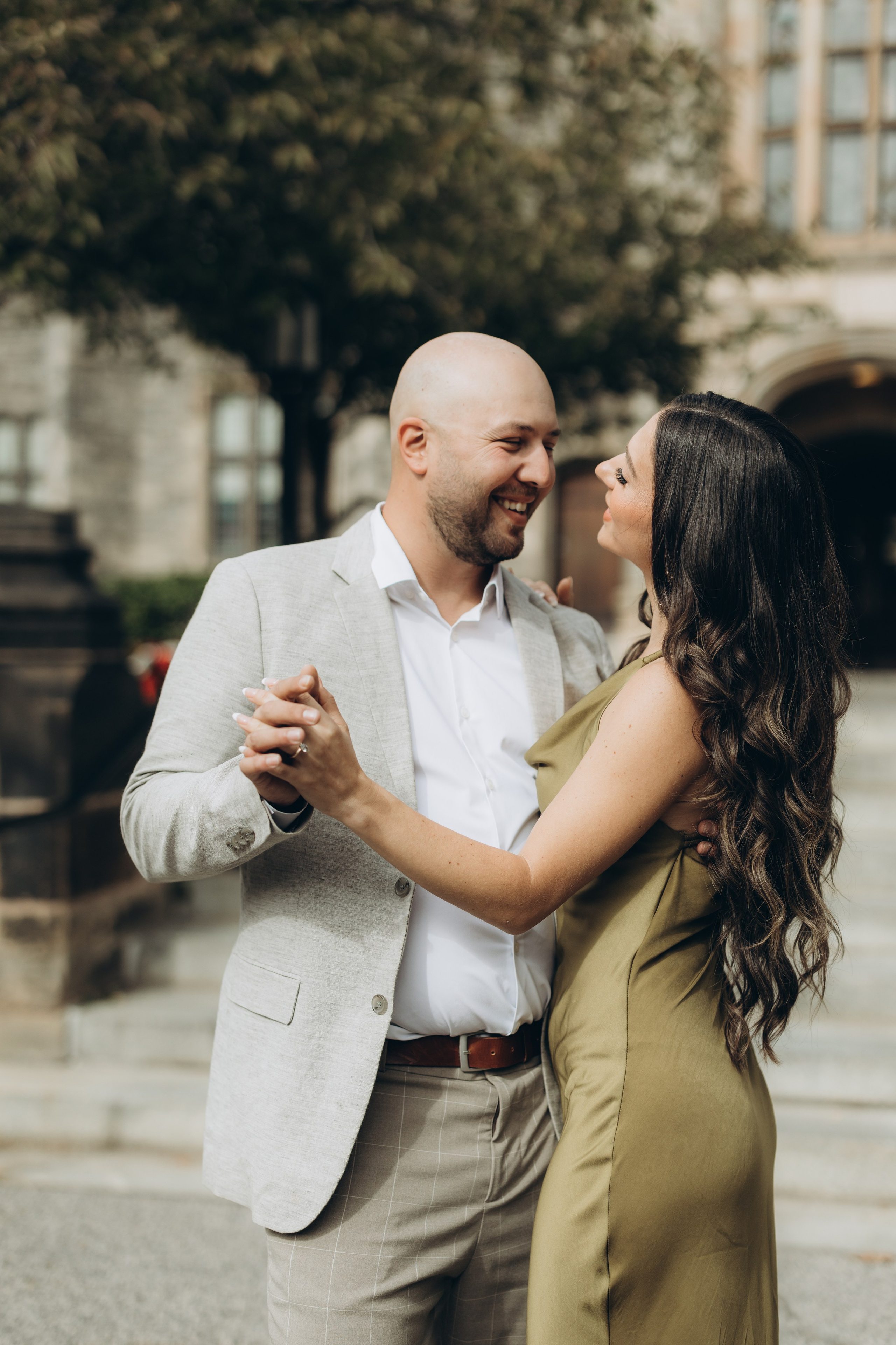 F+J. Wedding Photographer Toronto