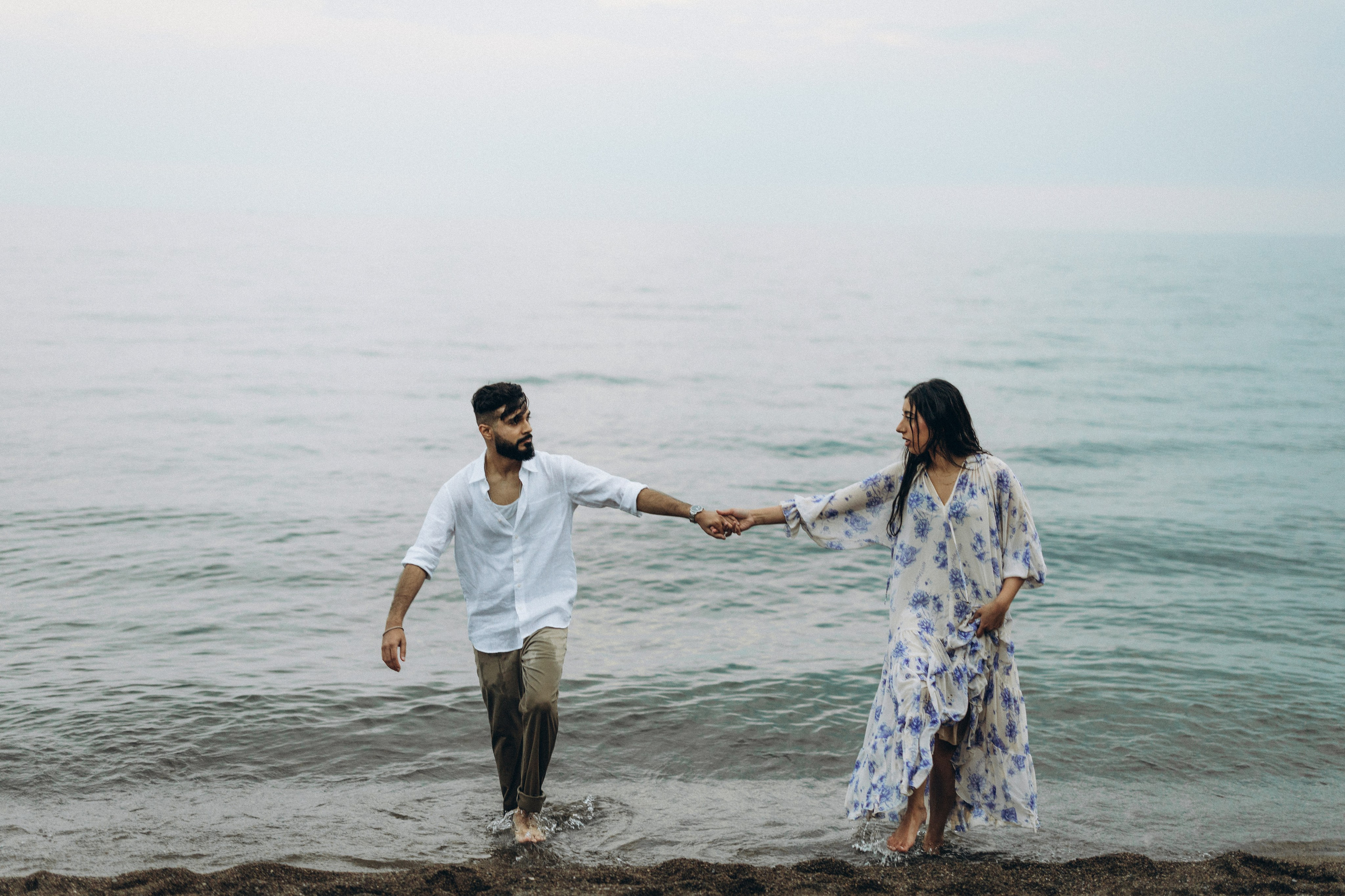 Aisha&Saad. Wedding Photographer Toronto