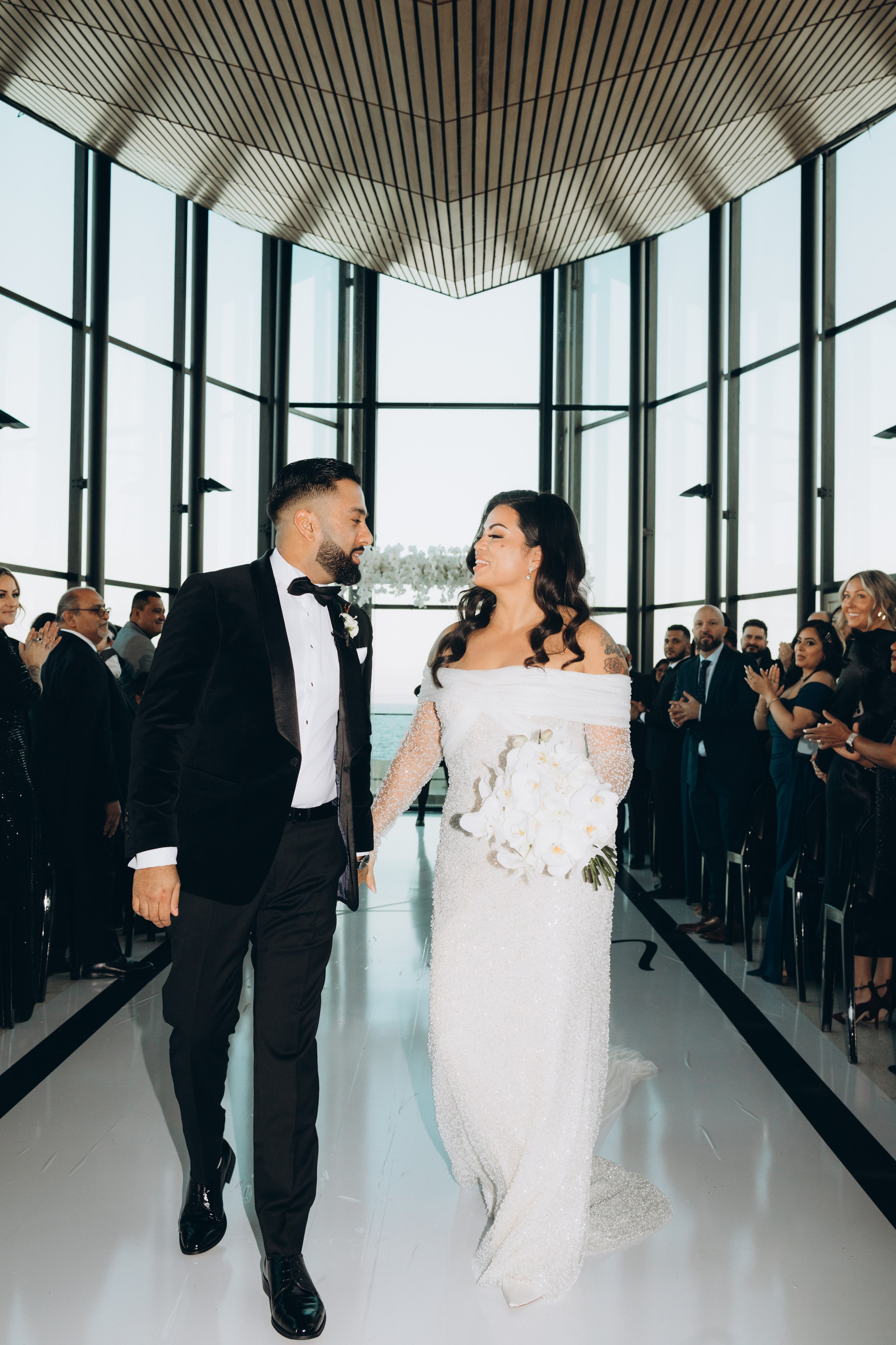 Andy&Michael. Wedding Photographer Toronto