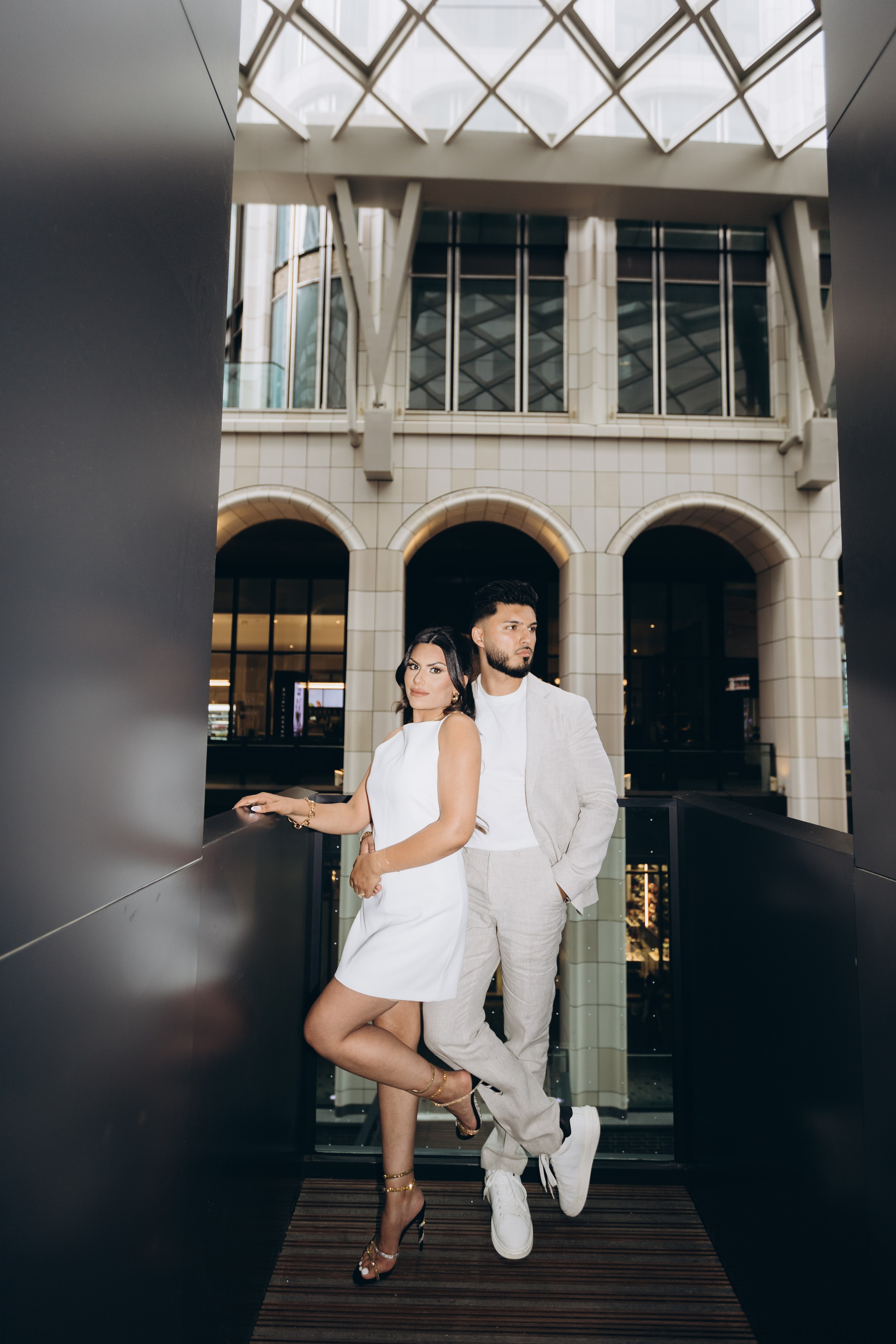 B&H. Wedding Photographer Toronto