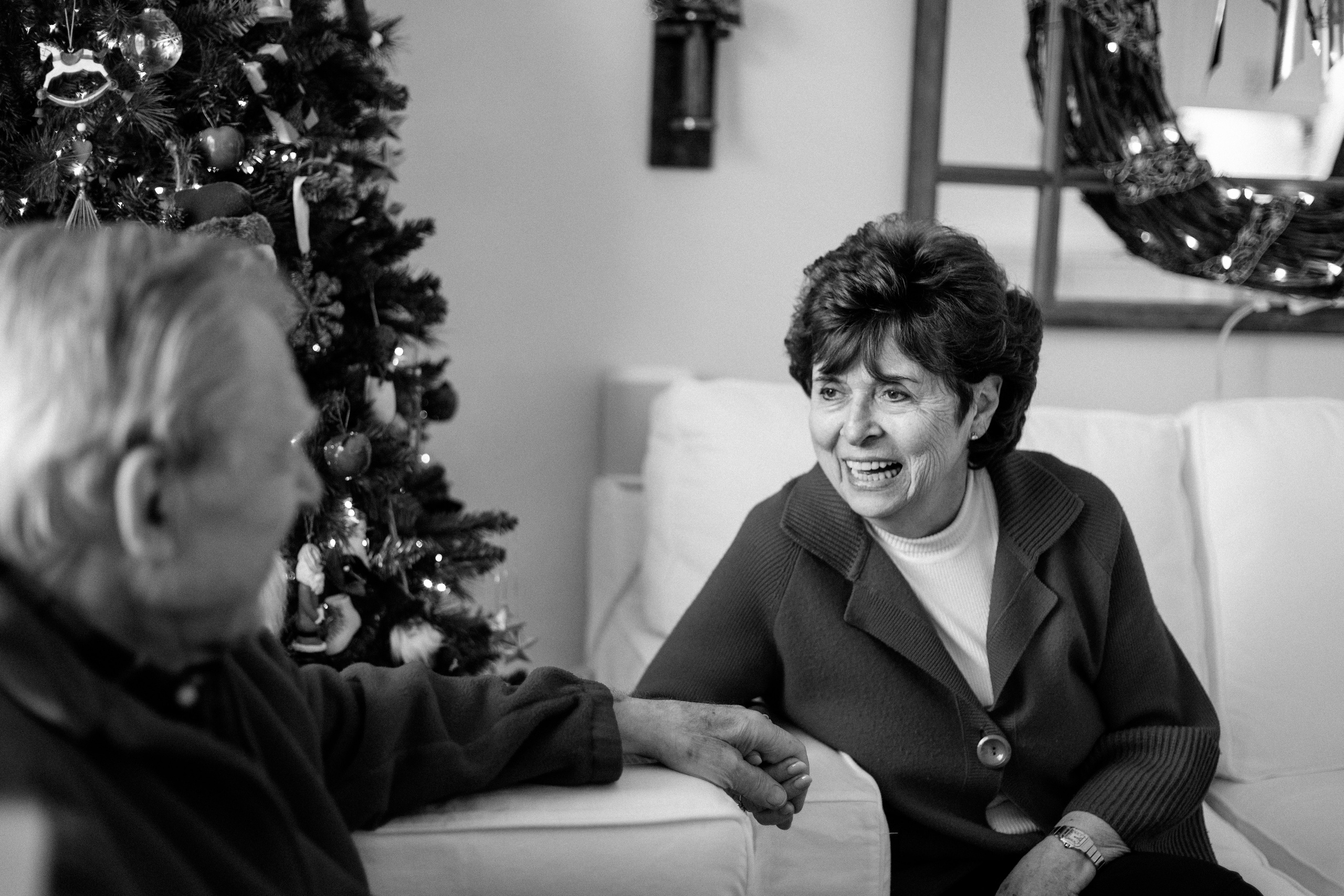 Merry family. Wedding Photographer Toronto