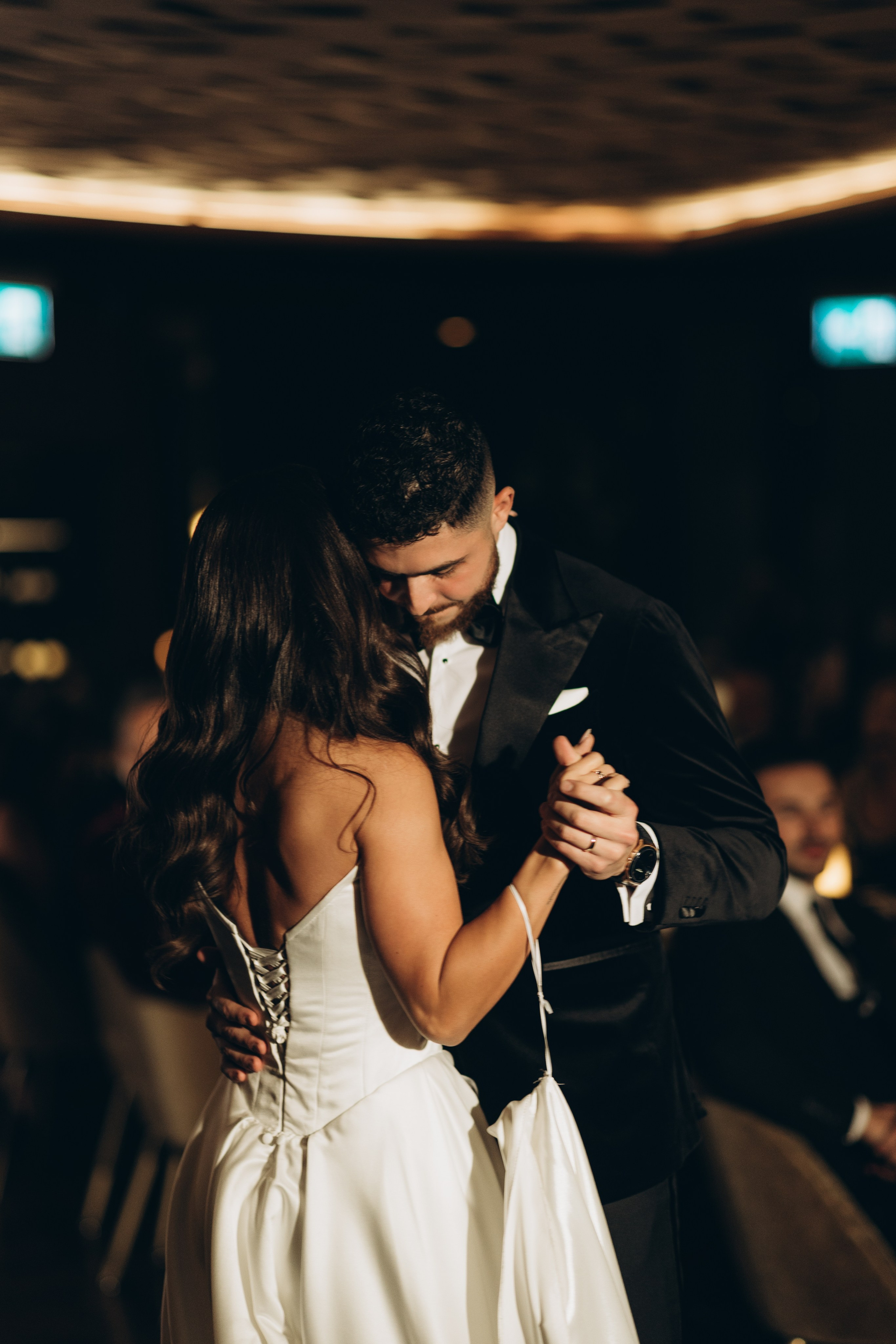 E&J Canoe. Wedding Photographer Toronto