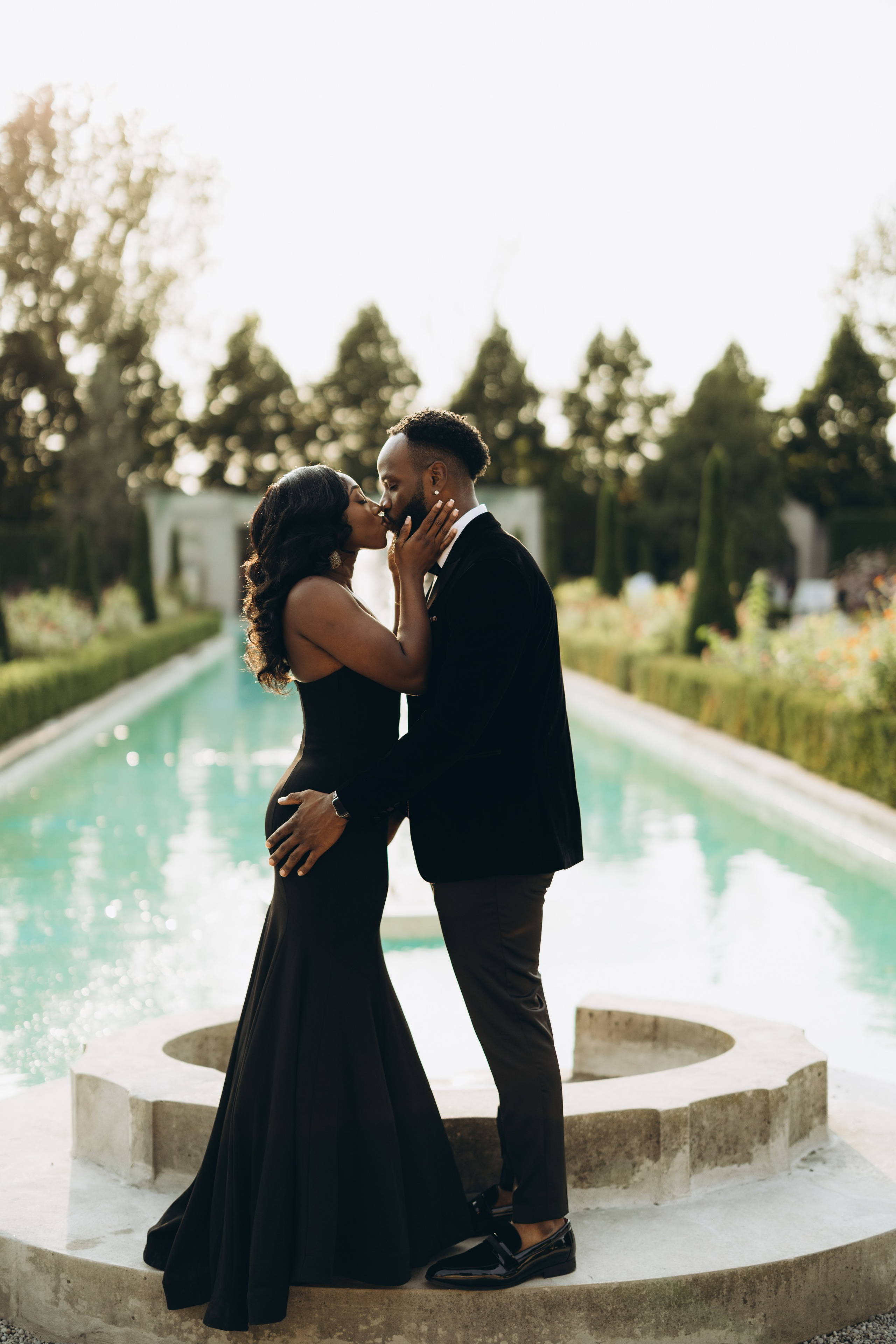 K&T. Wedding Photographer Toronto