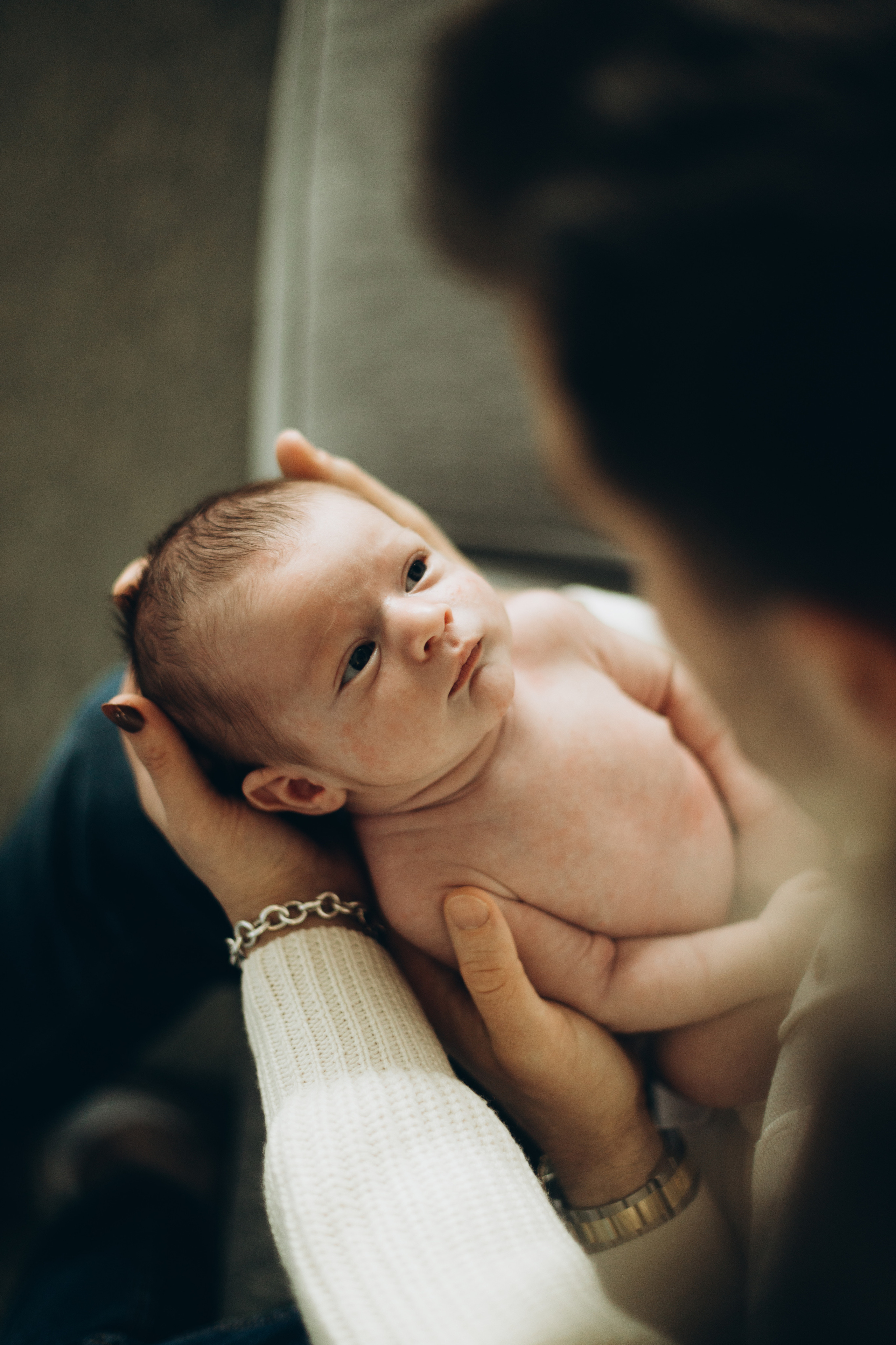 Baby Conrad. Wedding Photographer Toronto