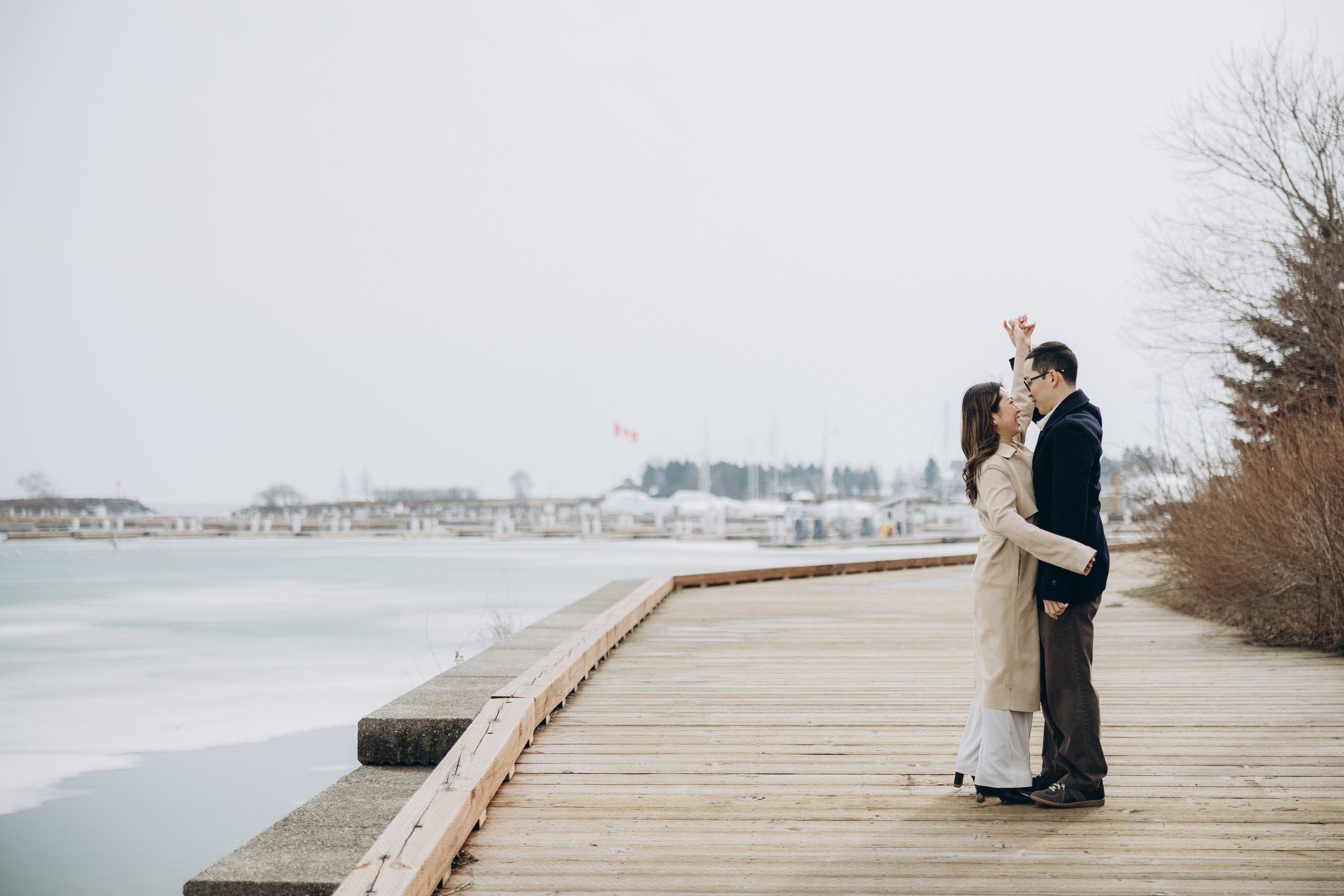 Yes!. Wedding Photographer Toronto