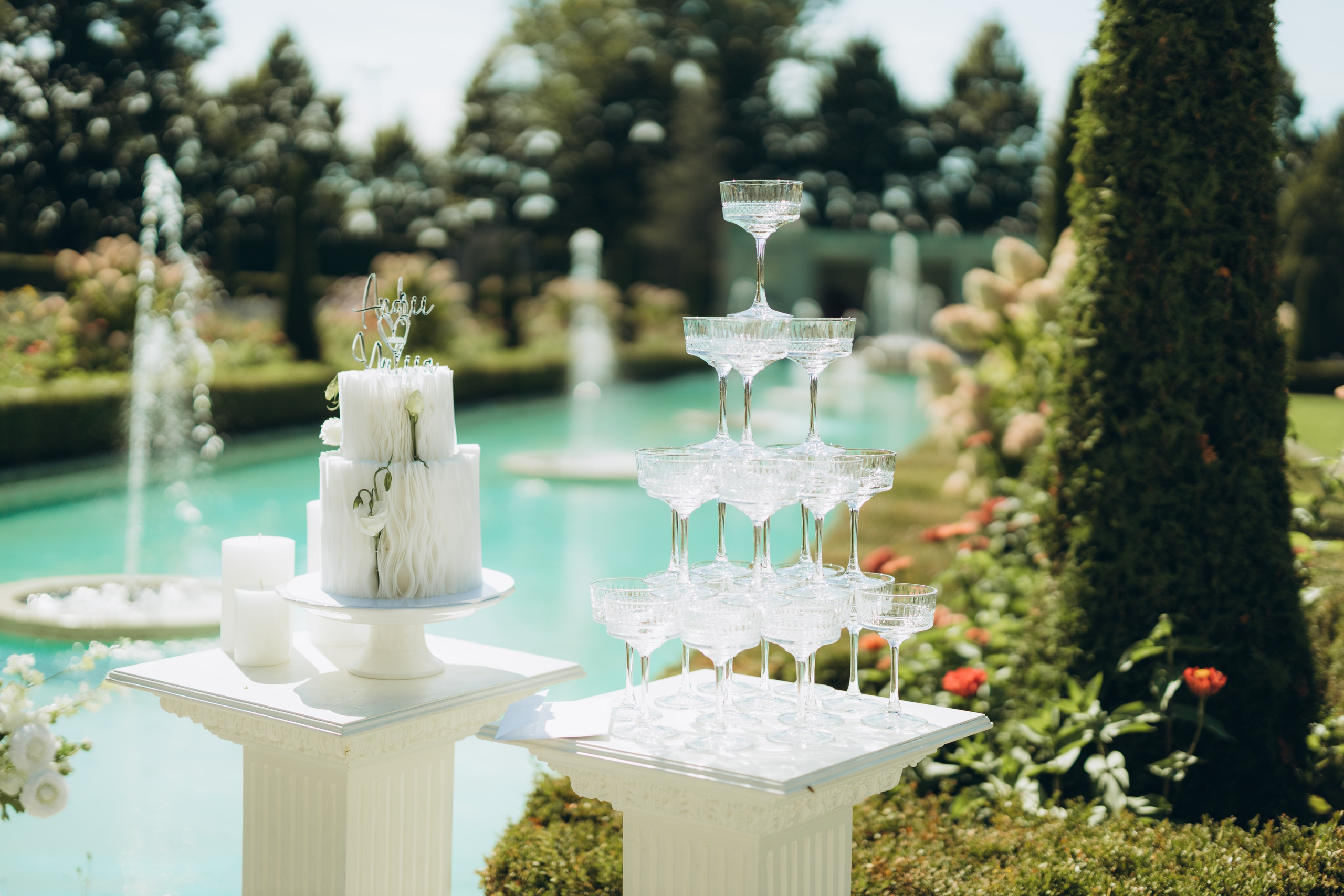 Parkwood estate. Wedding Photographer Toronto