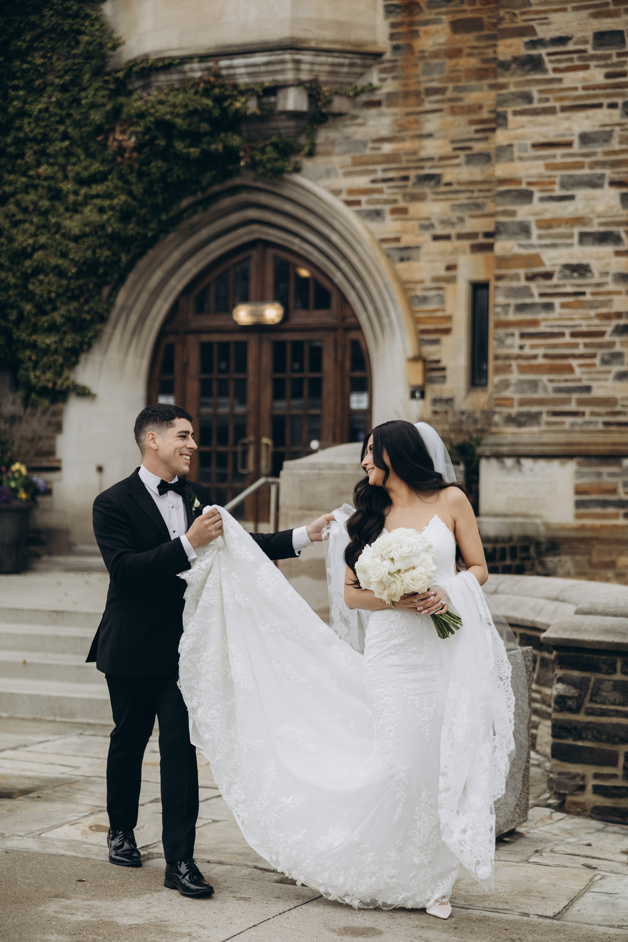 Michelle&Anthony. Wedding Photographer Toronto