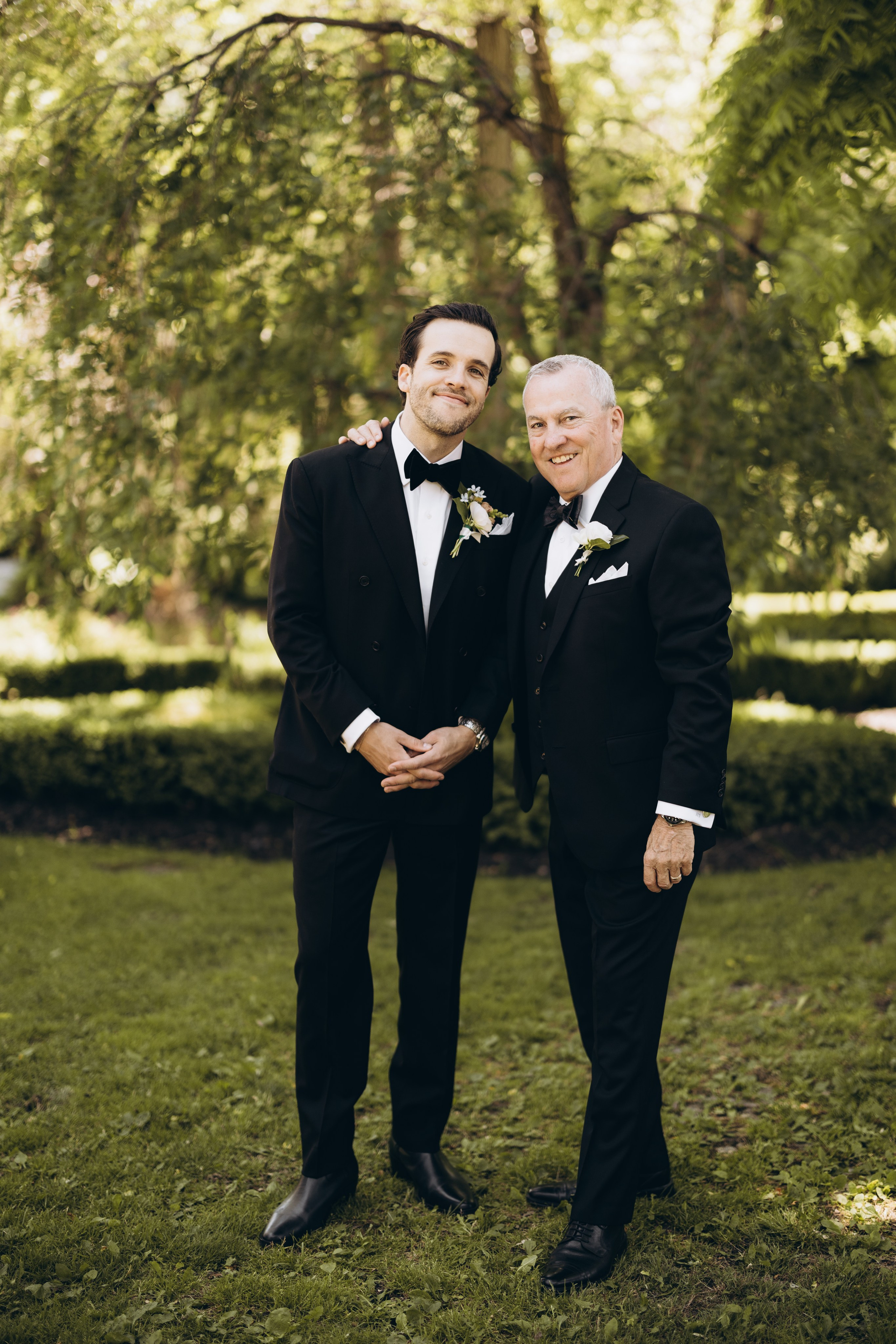 Olivia&Robbie. Wedding Photographer Toronto