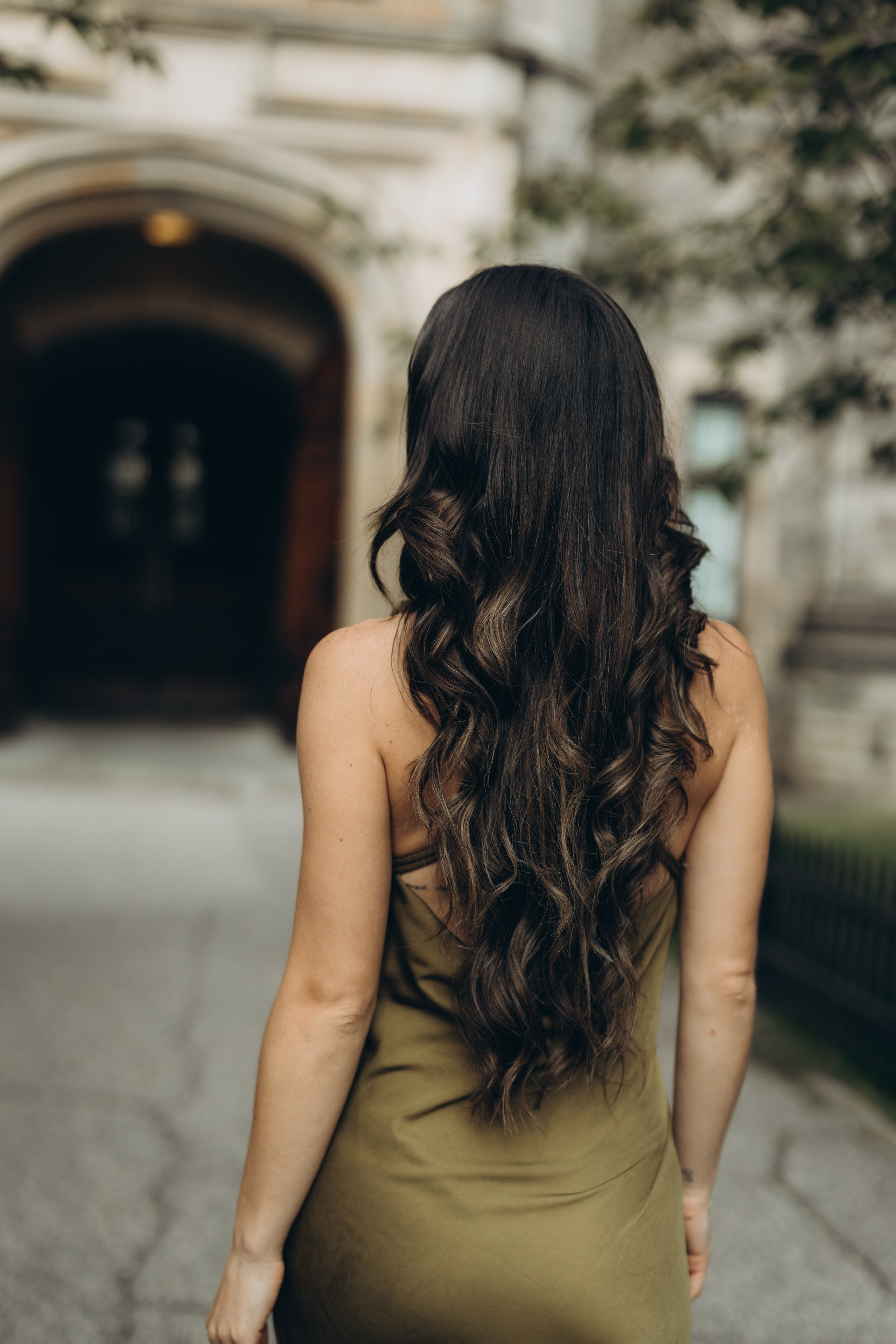 F+J. Wedding Photographer Toronto