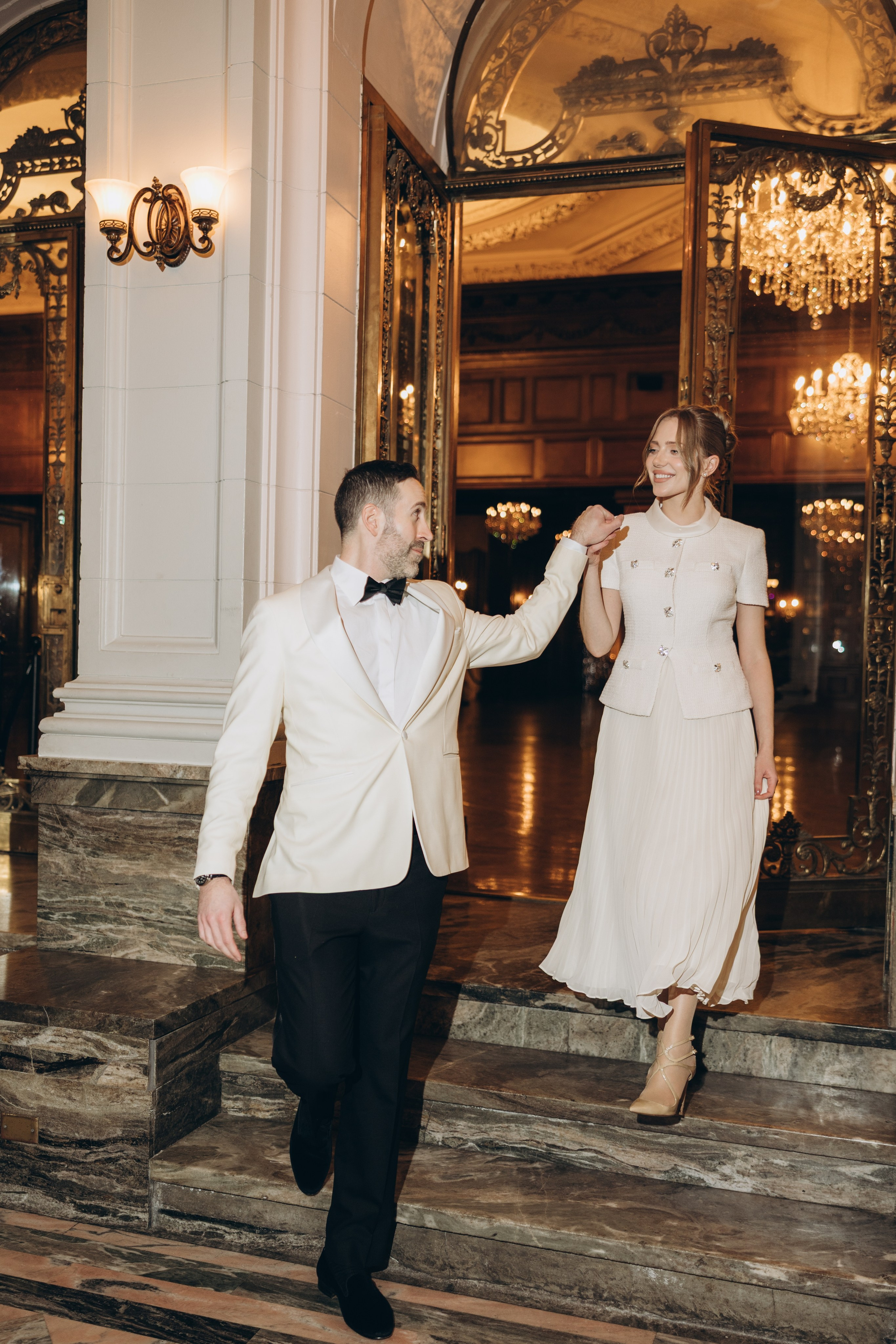 A&S Casa loma. Wedding Photographer Toronto