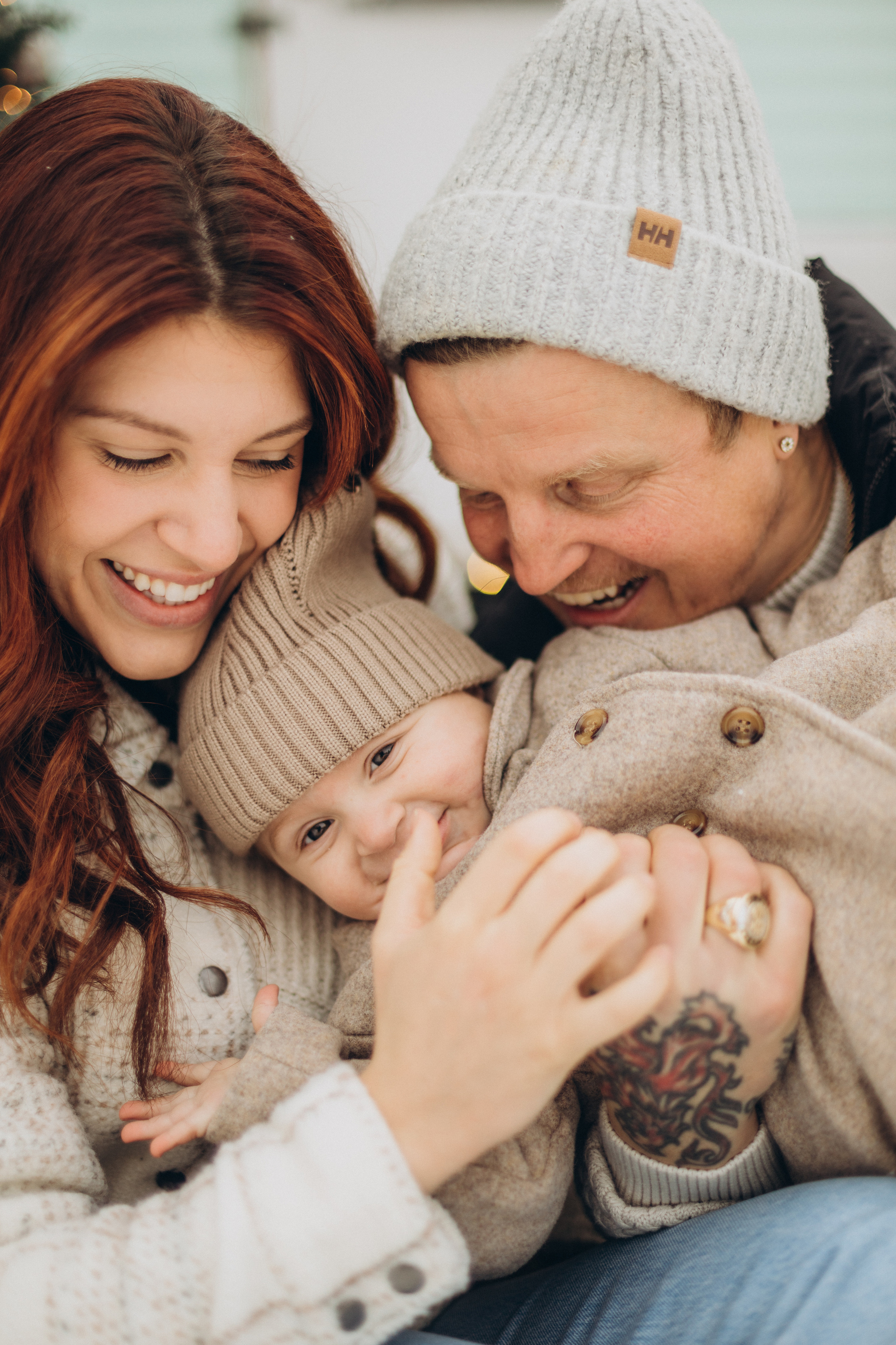 Merry Christmas!. Wedding Photographer Toronto