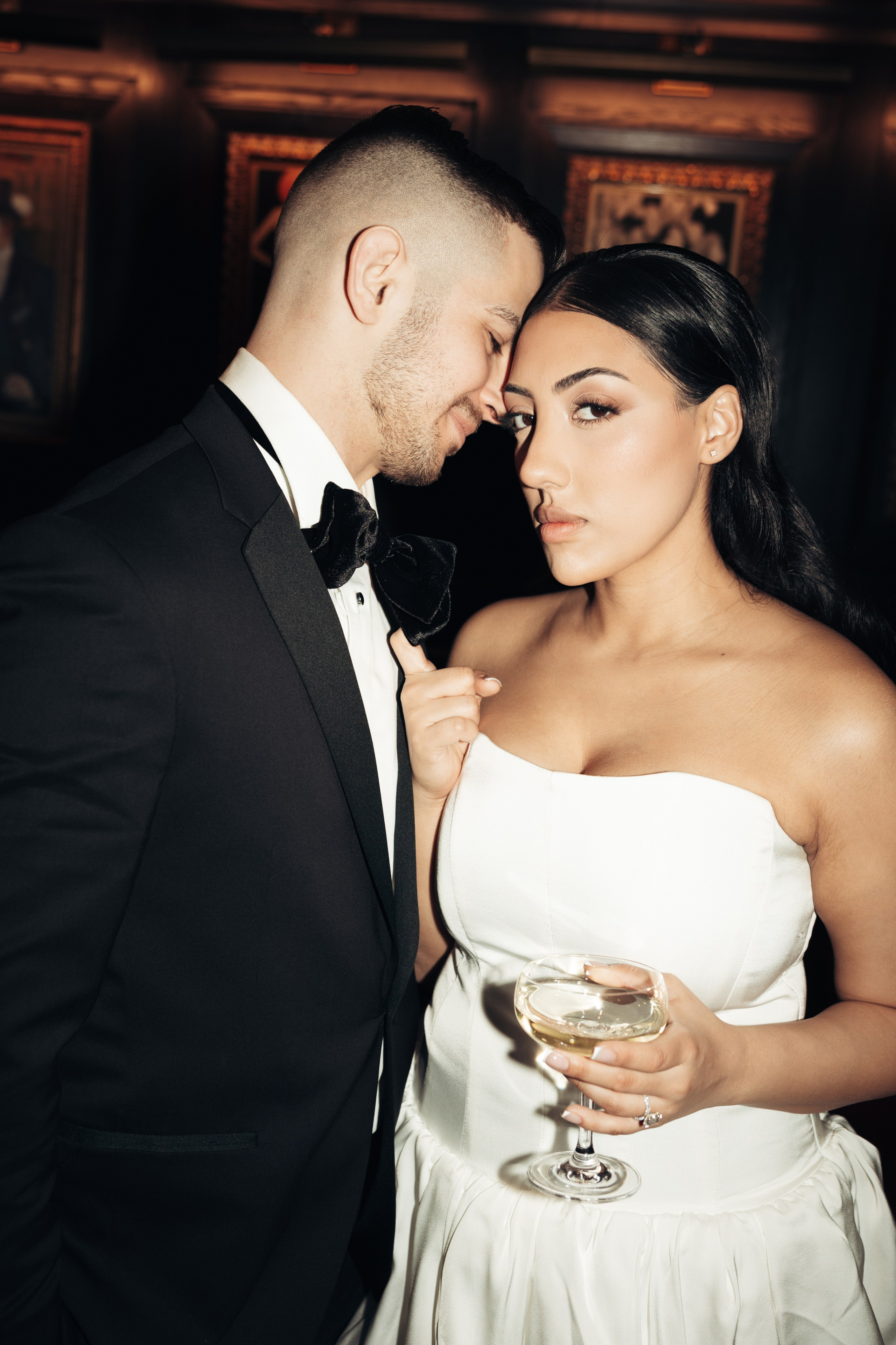 K&F. Wedding Photographer Toronto