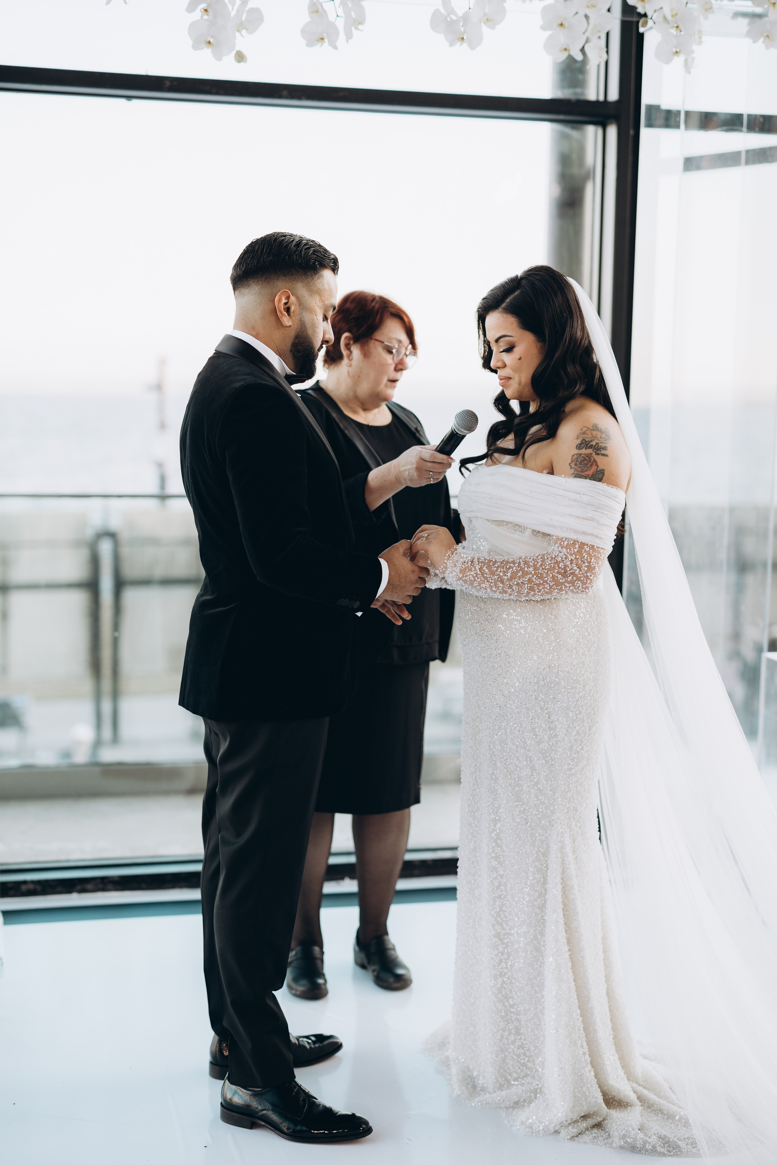 Andy&Michael. Wedding Photographer Toronto