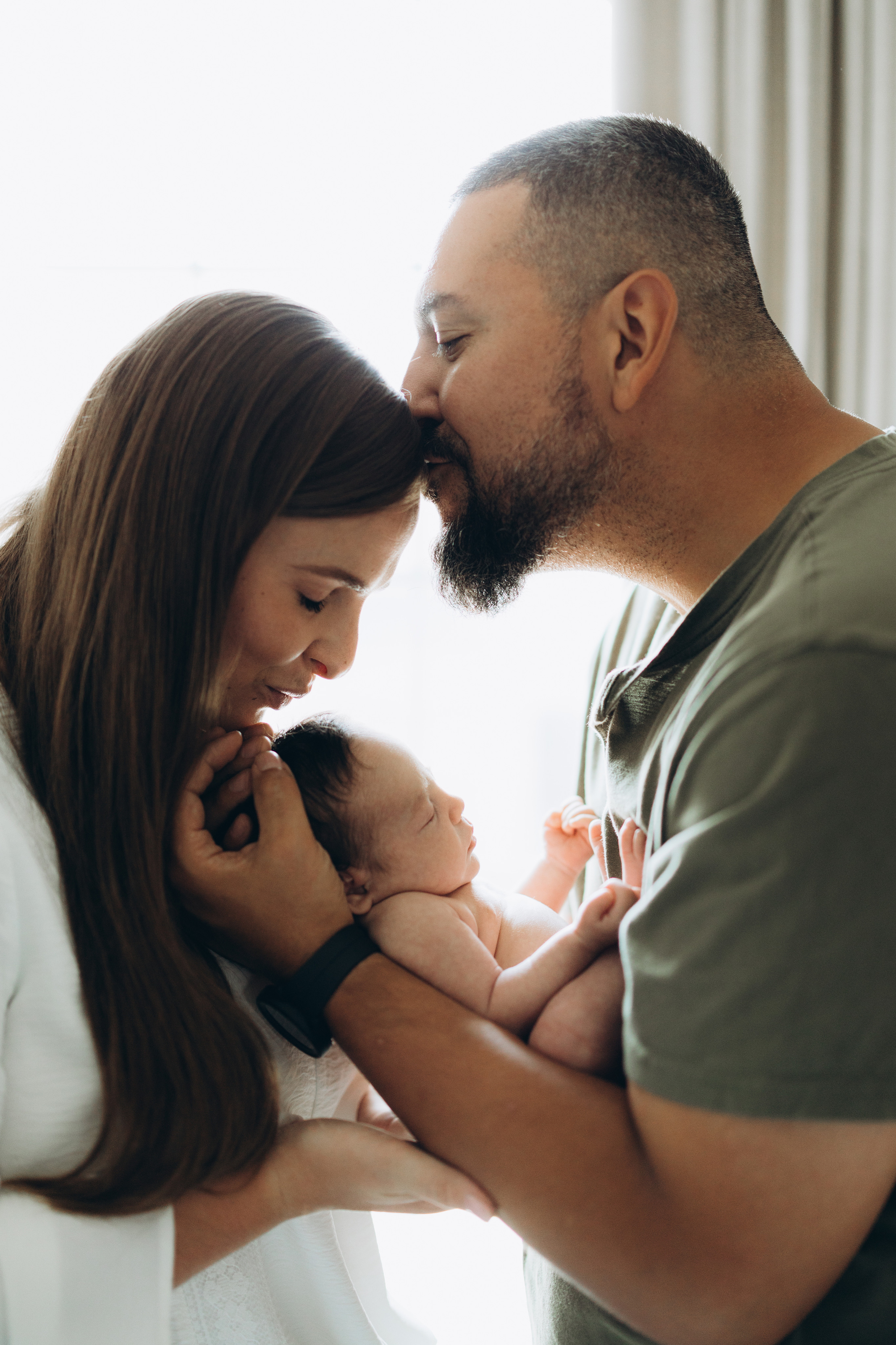 Avery. Wedding Photographer Toronto