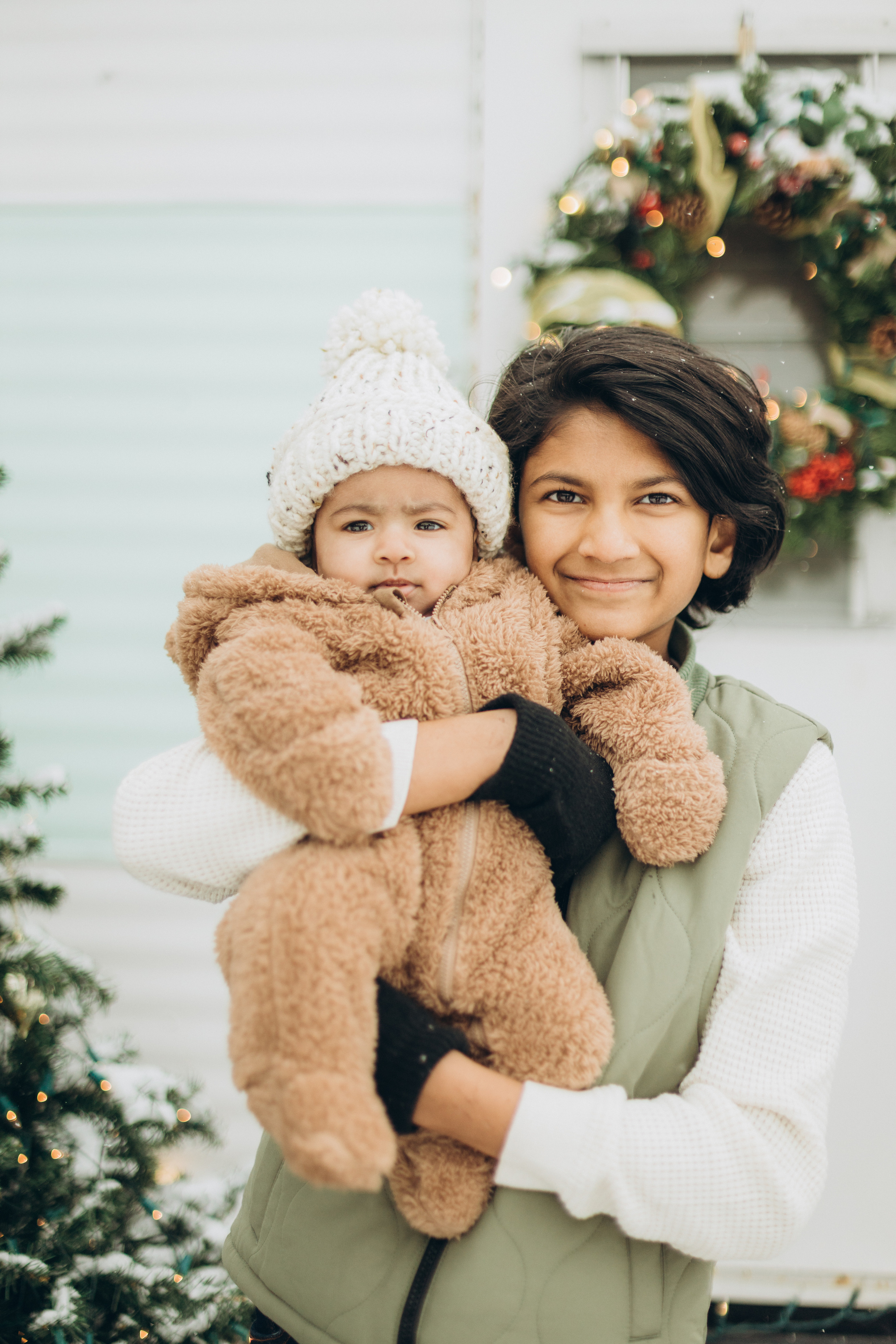 Merry Christmas!. Wedding Photographer Toronto