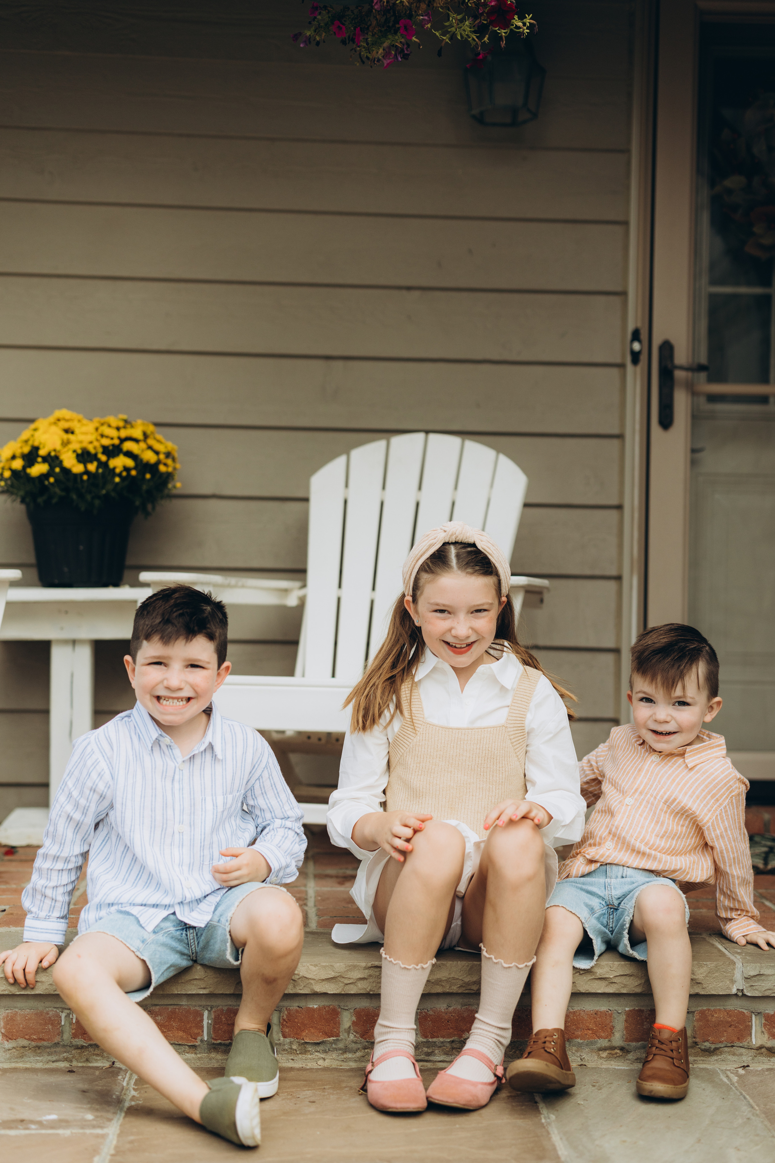 Fall family session. Wedding Photographer Toronto