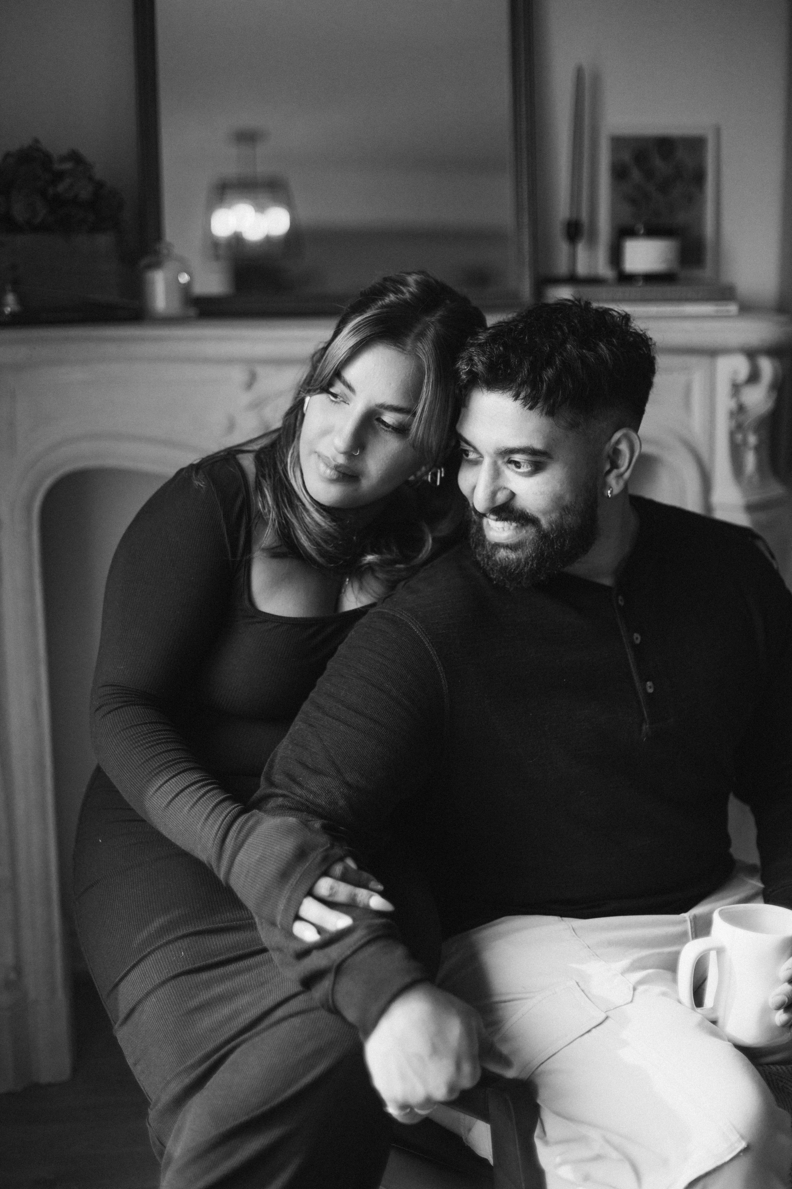 Sanjam&Sahil. Wedding Photographer Toronto