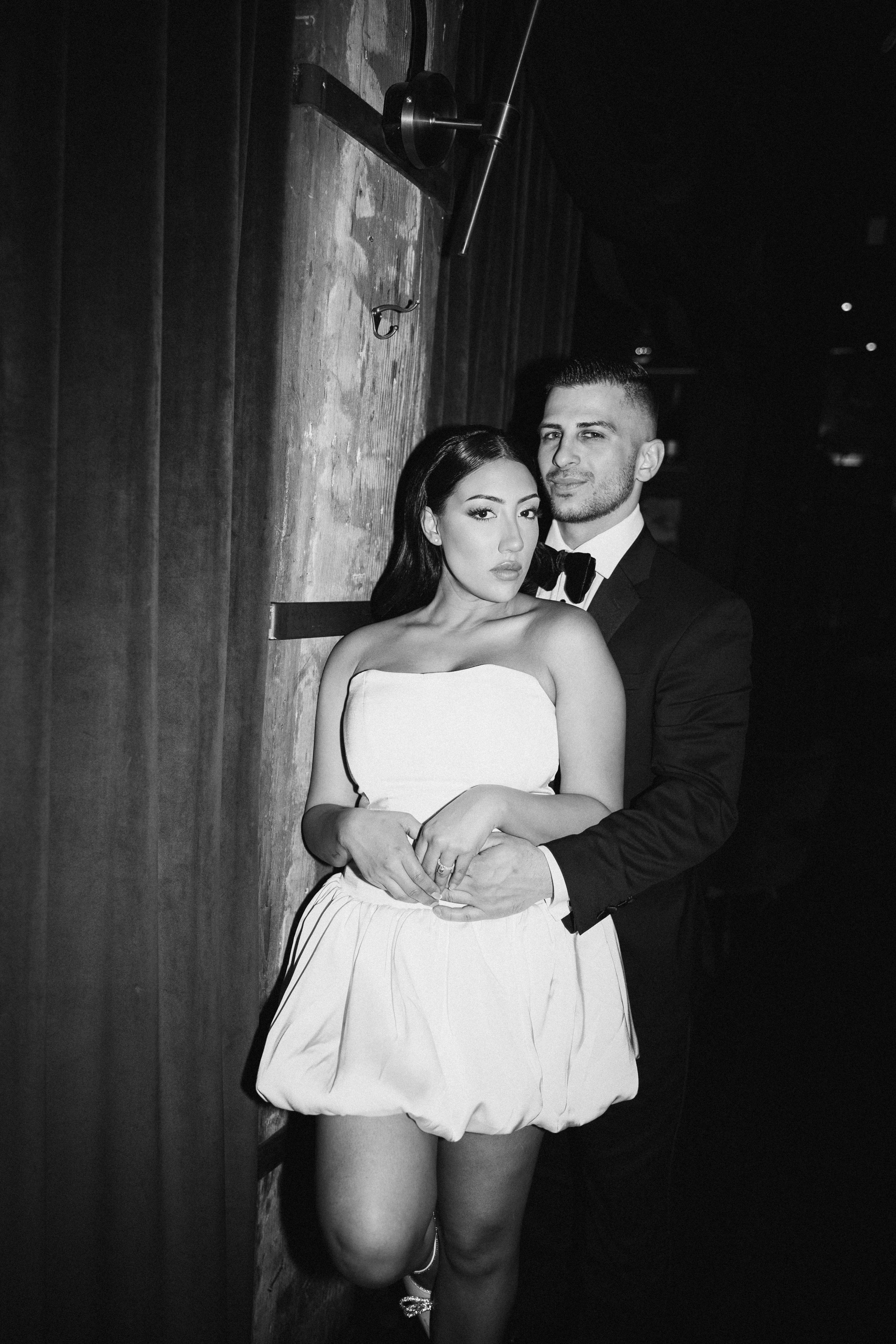 K&F. Wedding Photographer Toronto