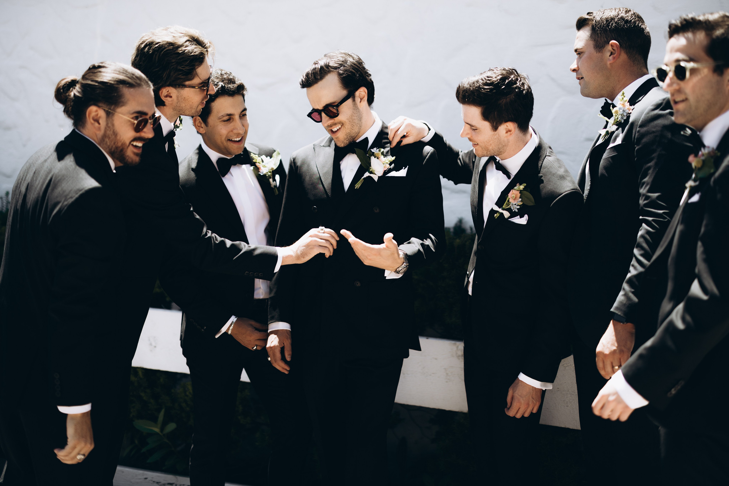 Olivia&Robbie. Wedding Photographer Toronto