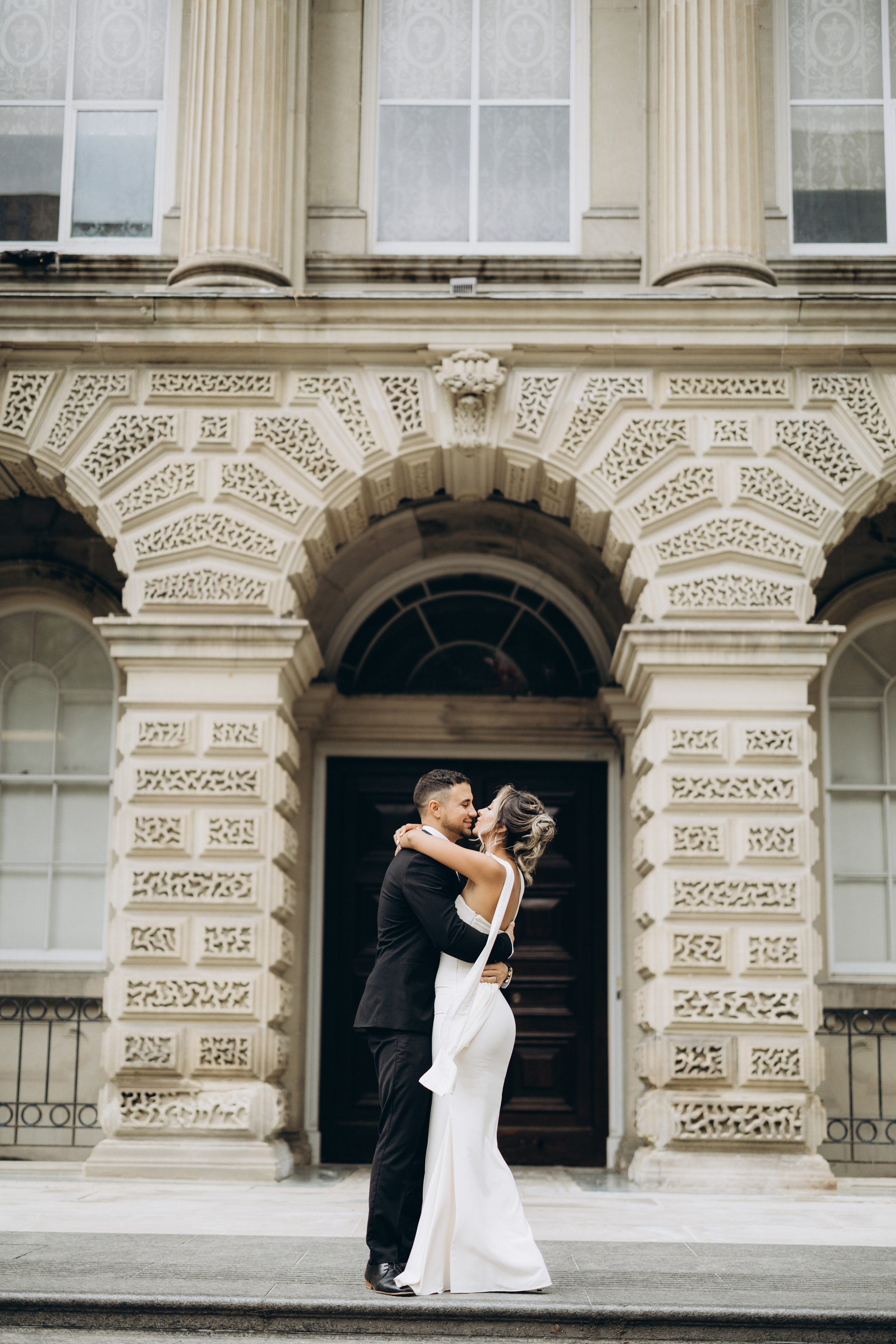 Luisa&Lucas. Wedding Photographer Toronto