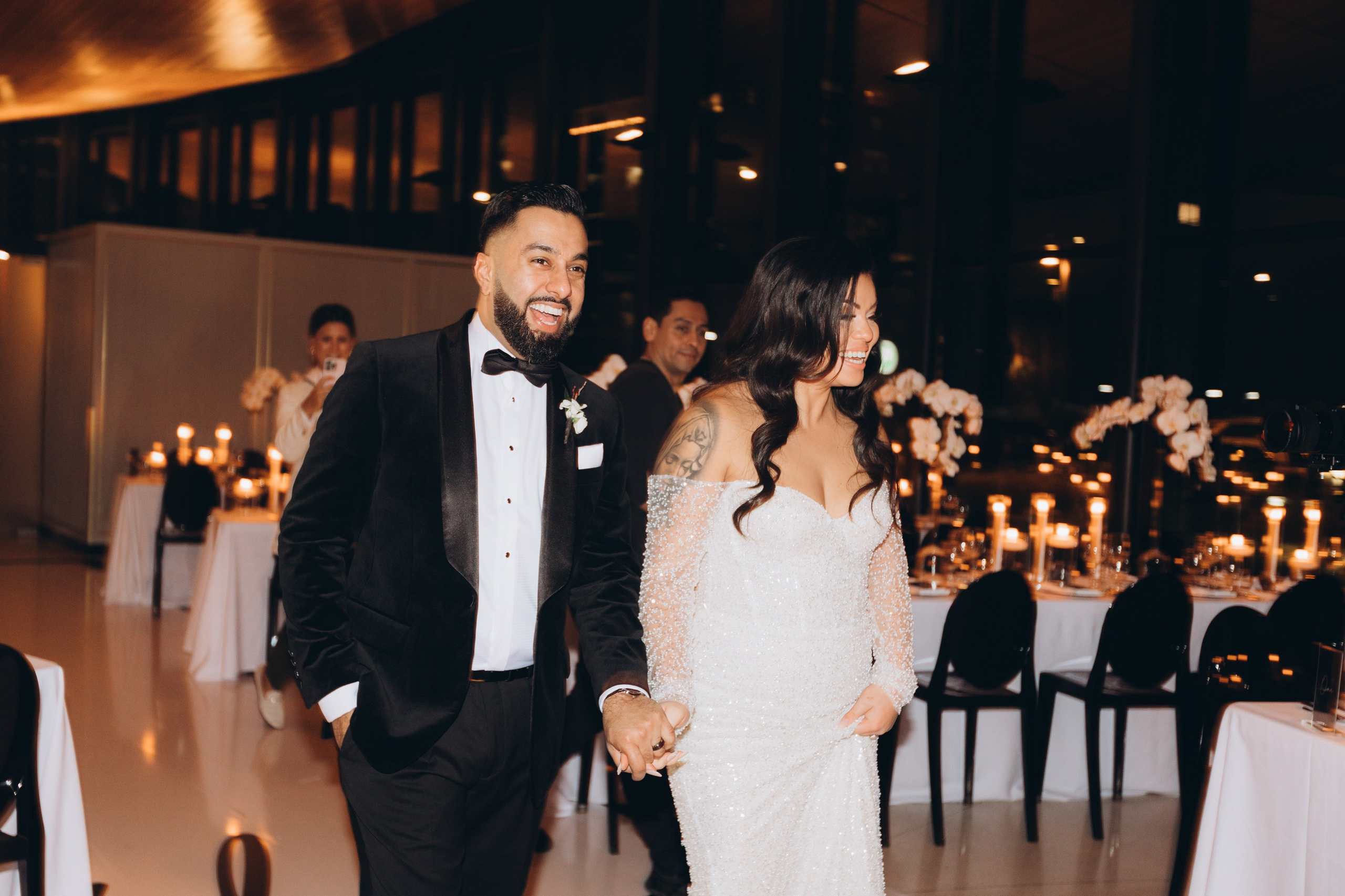 Andy&Michael. Wedding Photographer Toronto