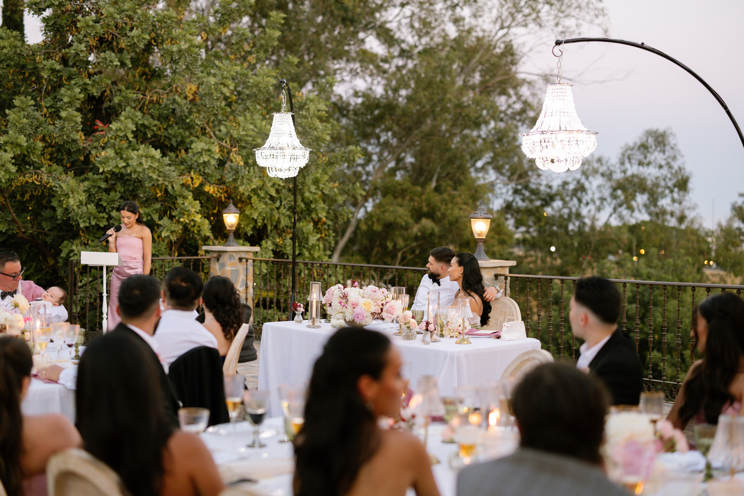 M&M (Spain). Wedding Photographer Toronto