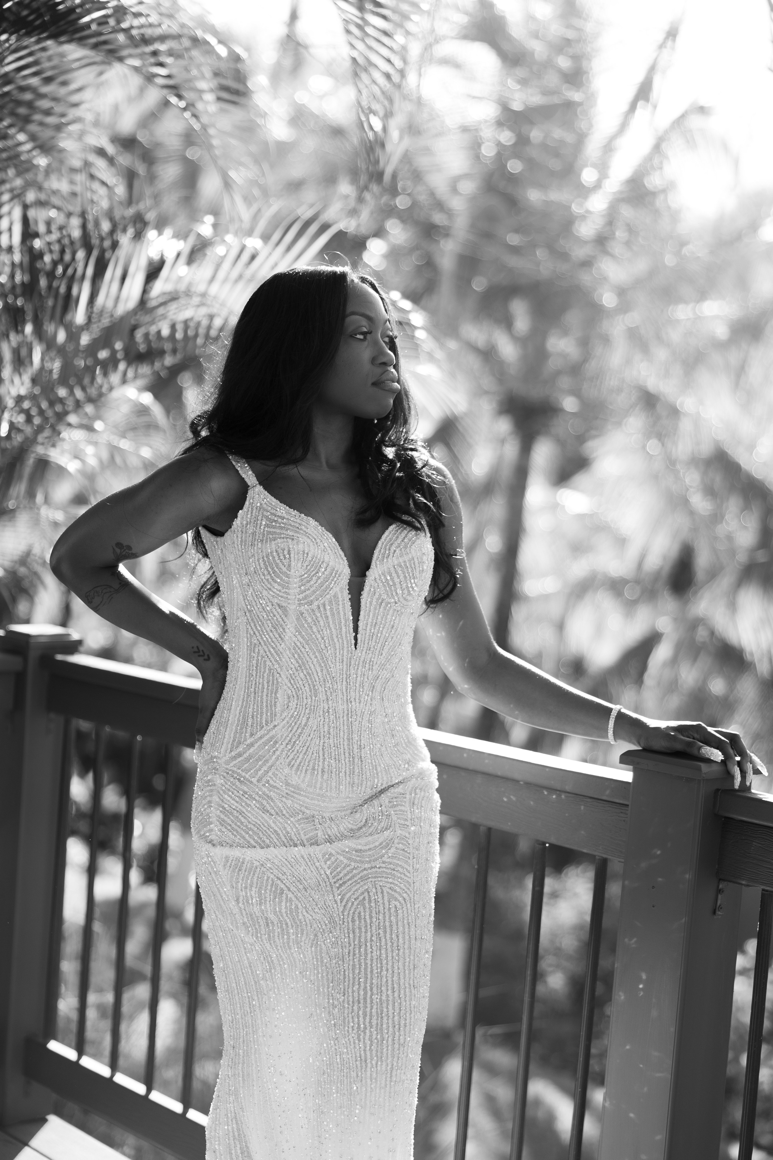 Ashley&Matt (Costa Rica). Wedding Photographer Toronto