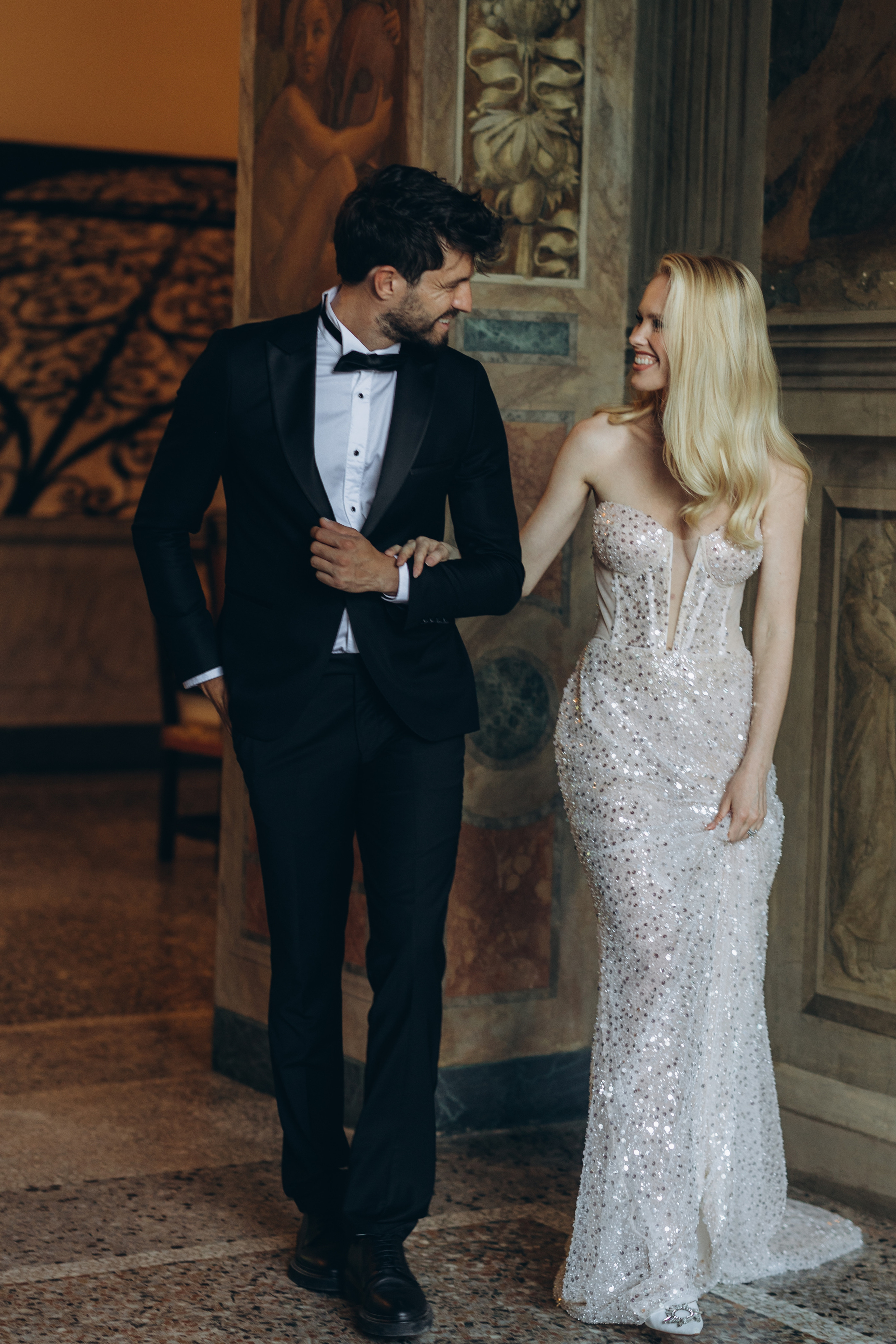 Anna&Henry (Como, Italy). Wedding Photographer Toronto