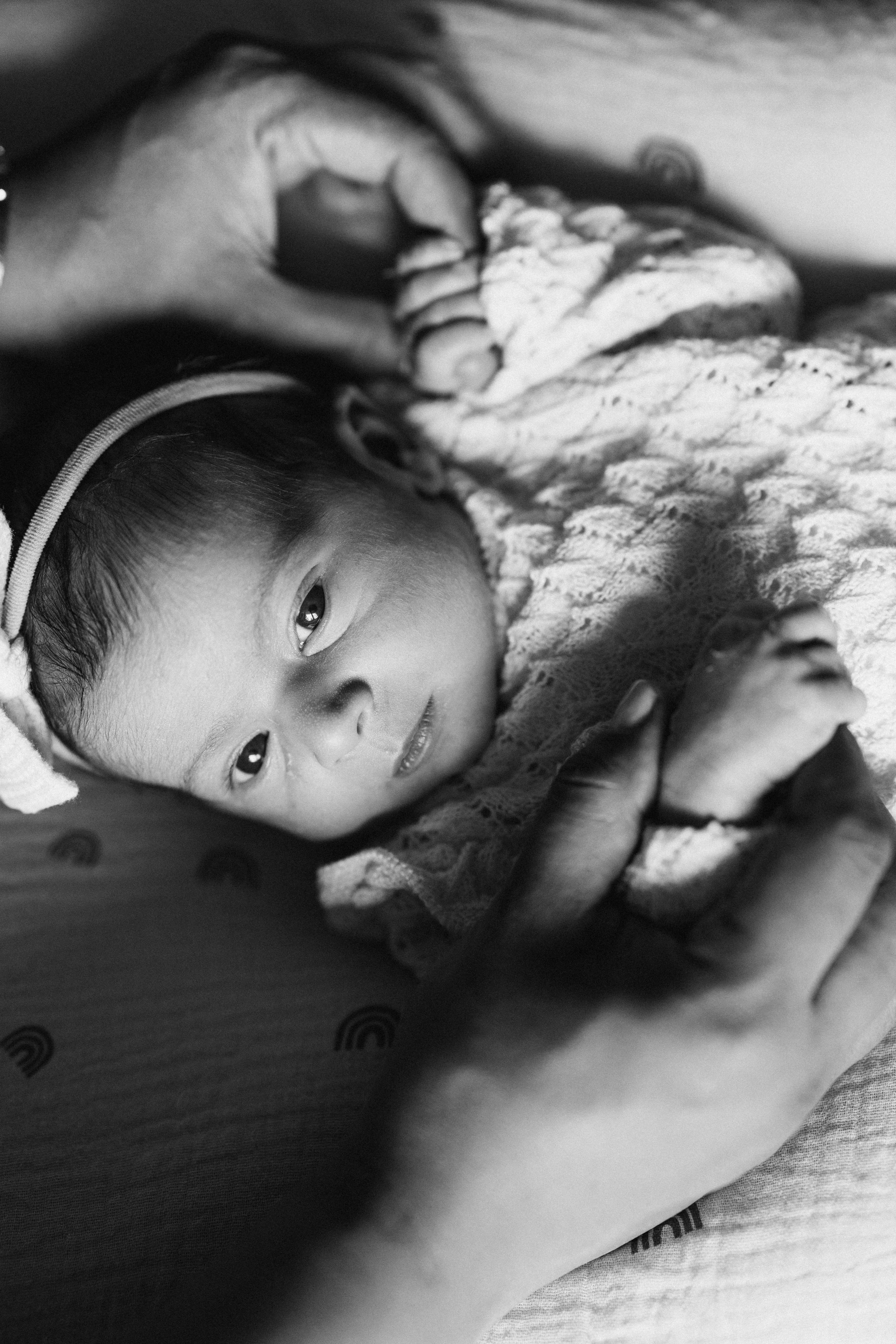 Newborn/family photo session. Wedding Photographer Toronto