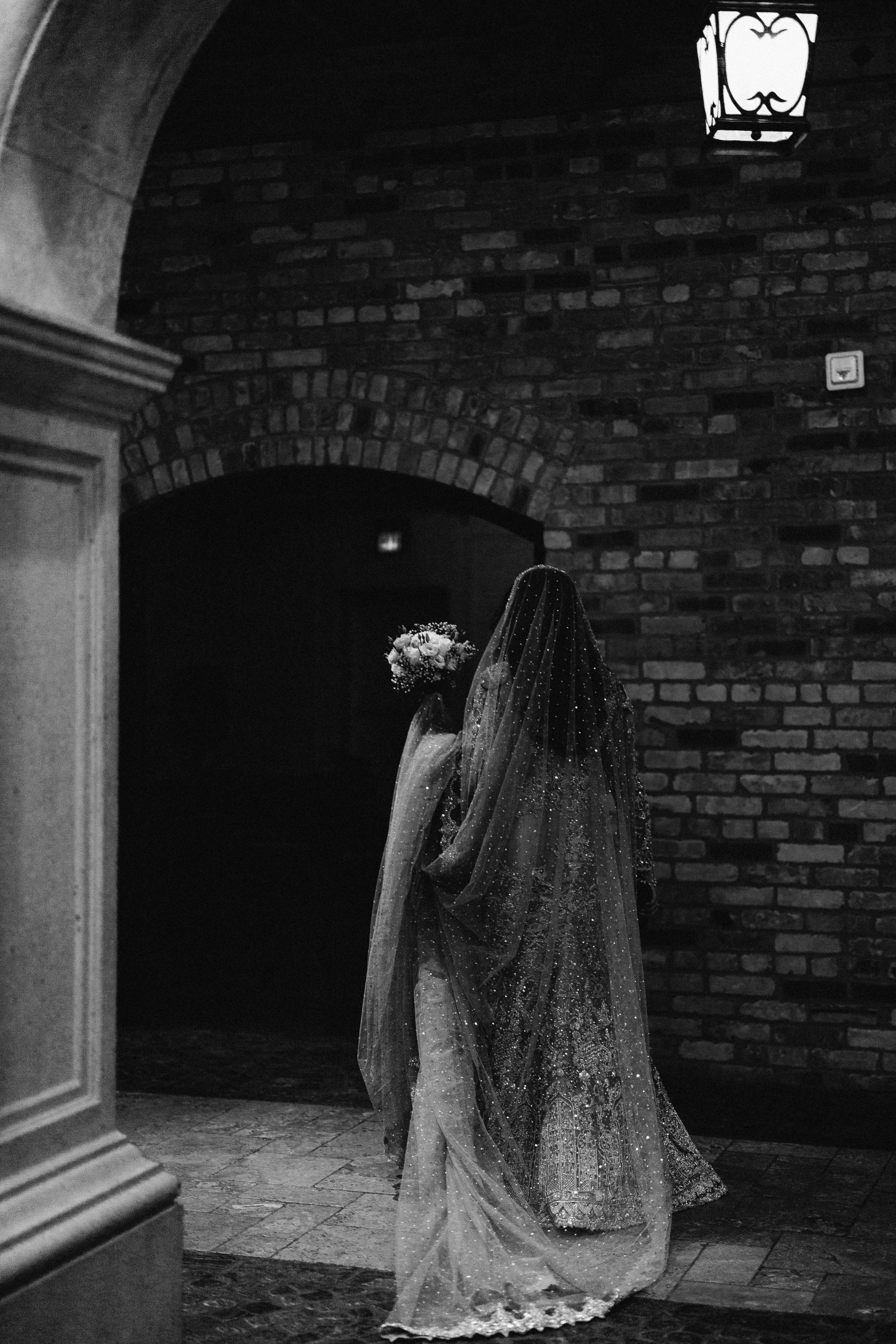 Aisha&Saad. Wedding Photographer Toronto