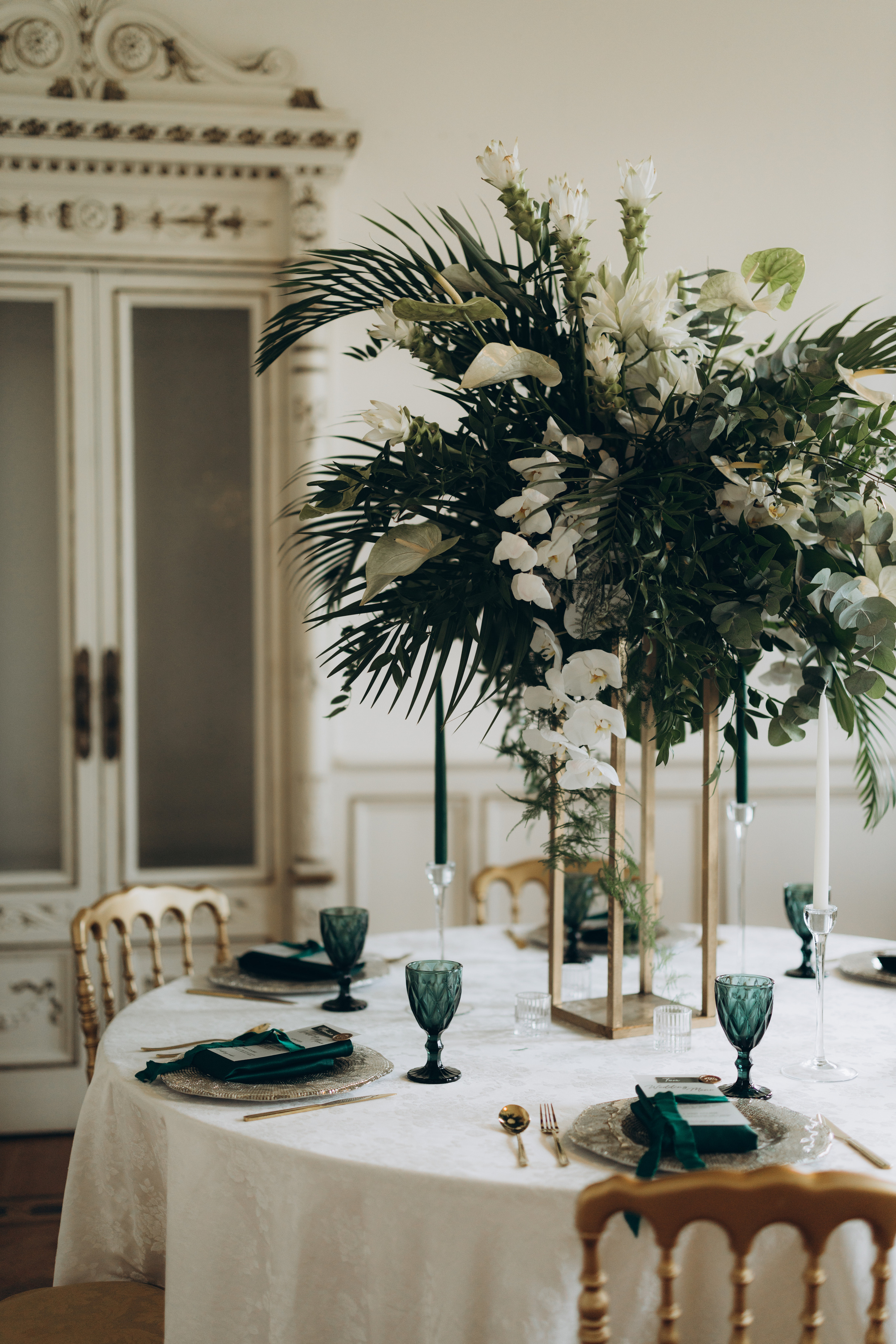 J+A (Italy). Wedding Photographer Toronto