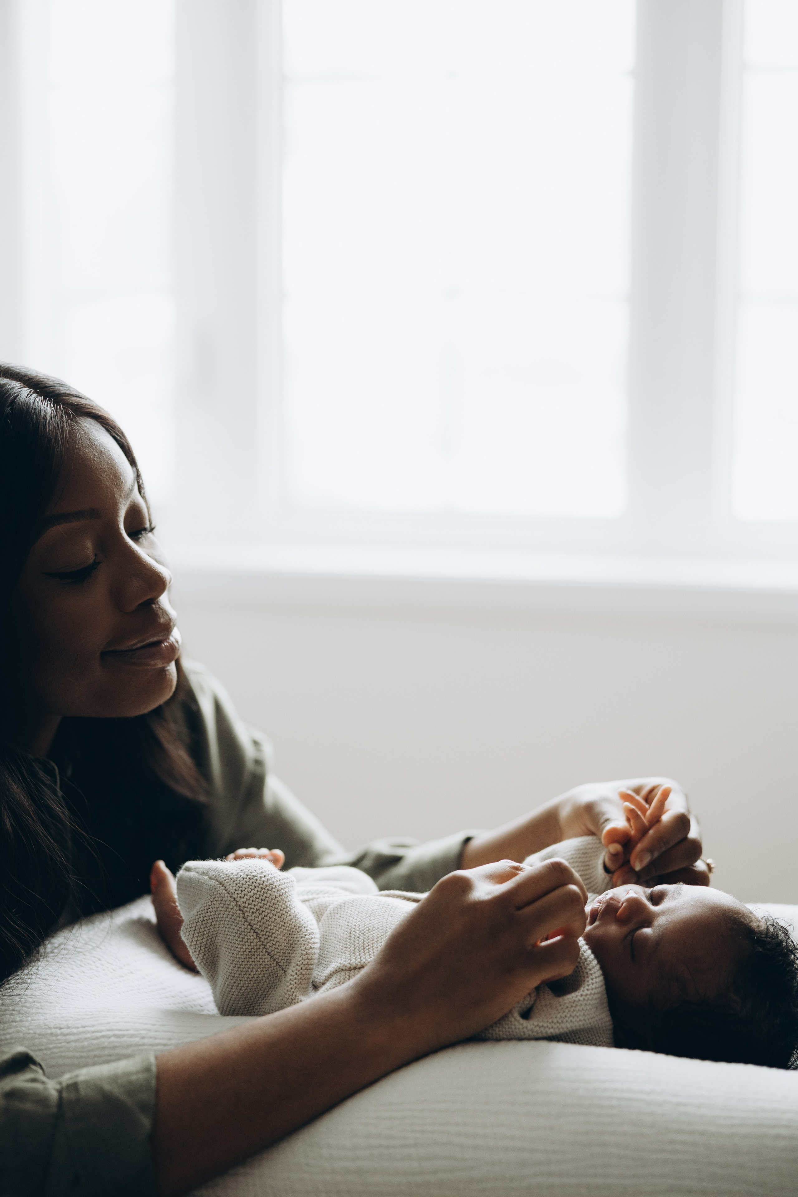 7 days old. Wedding Photographer Toronto