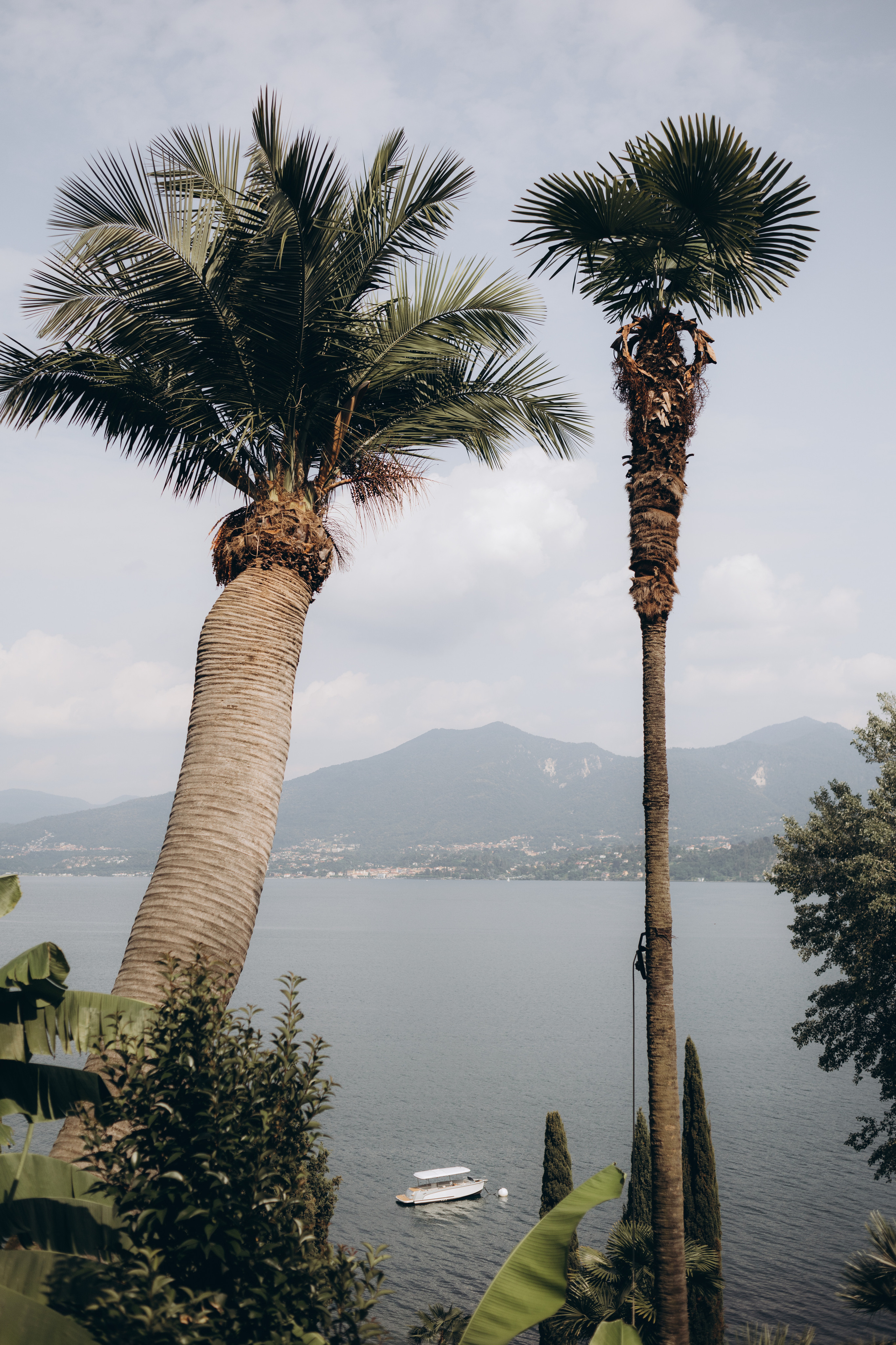 J+A (Italy). Wedding Photographer Toronto