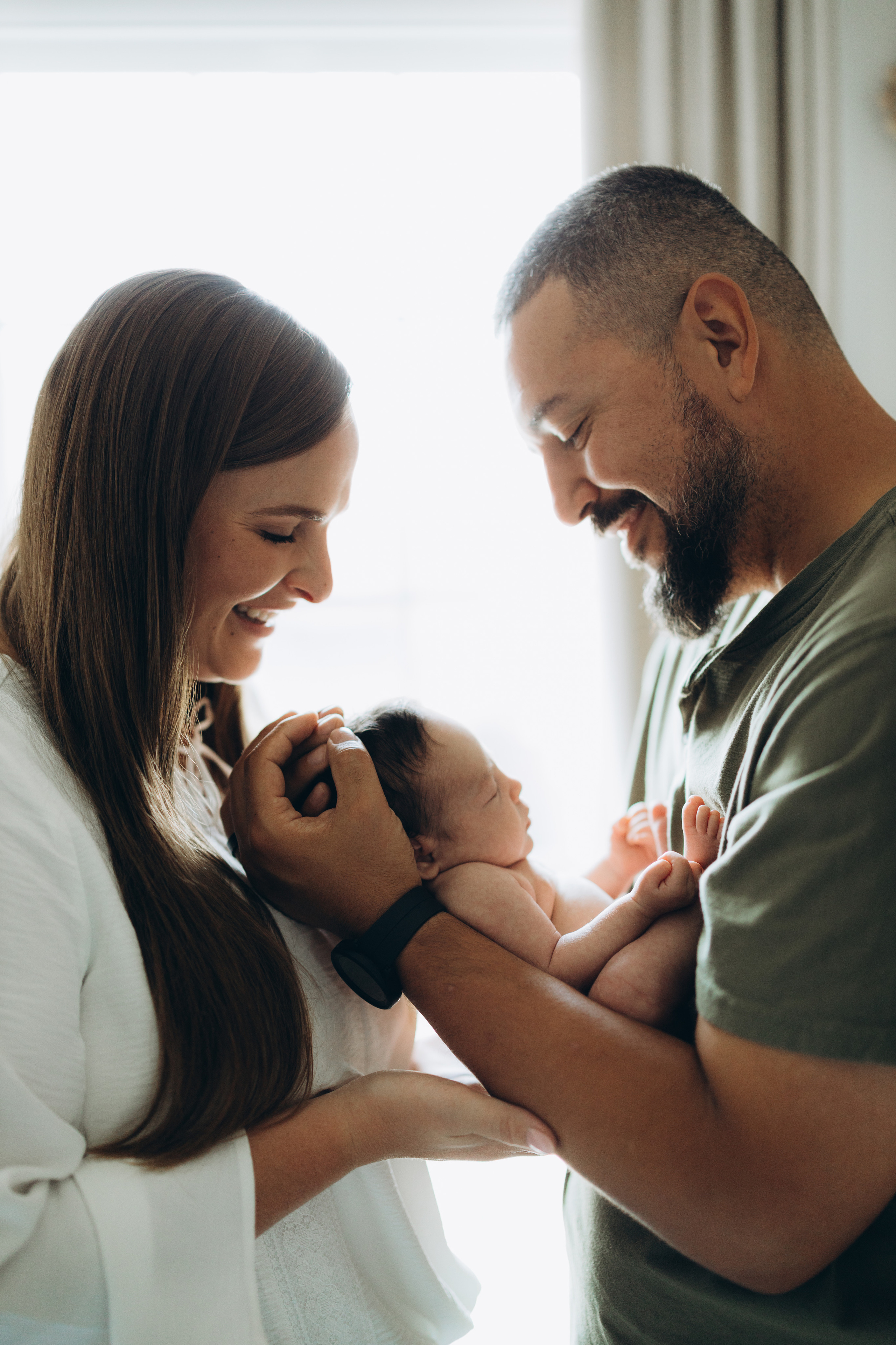 Avery. Wedding Photographer Toronto
