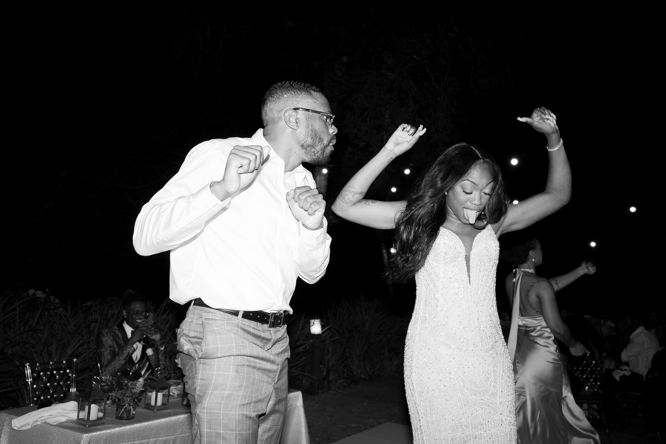 Ashley&Matt (Costa Rica). Wedding Photographer Toronto