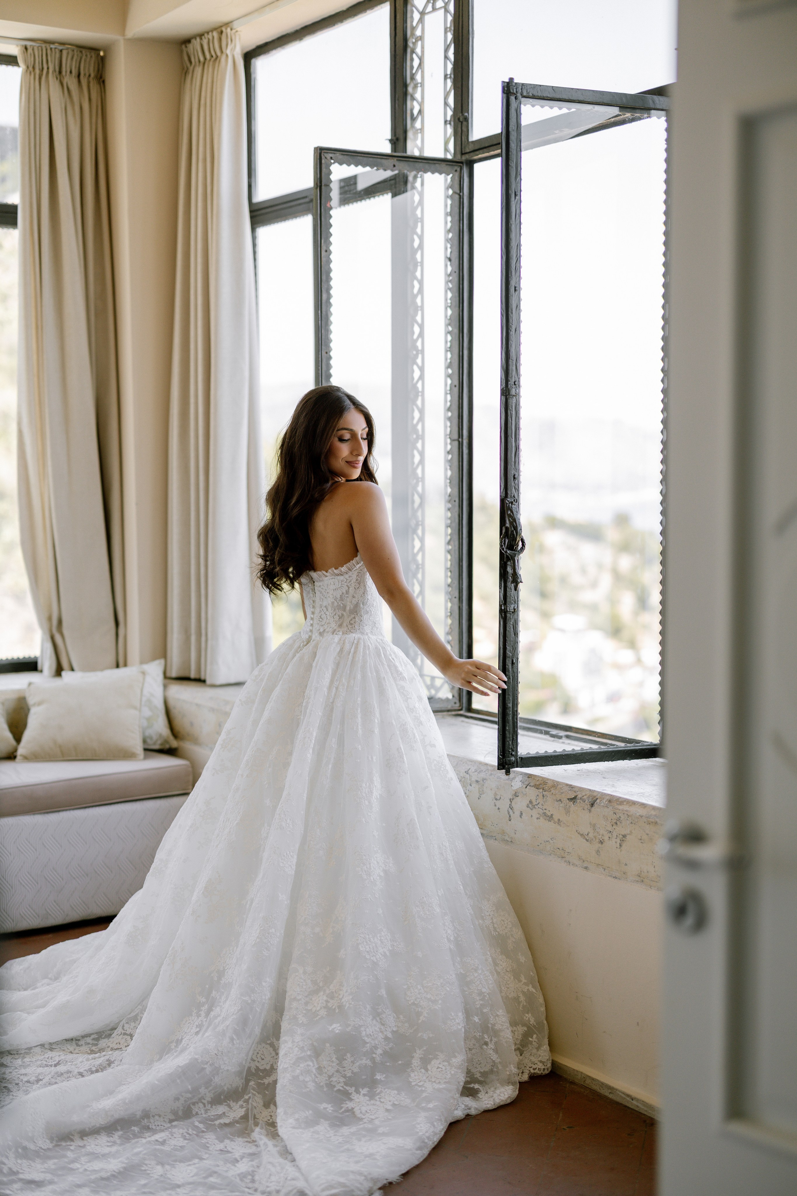 S&C (Sicily). Wedding Photographer Toronto