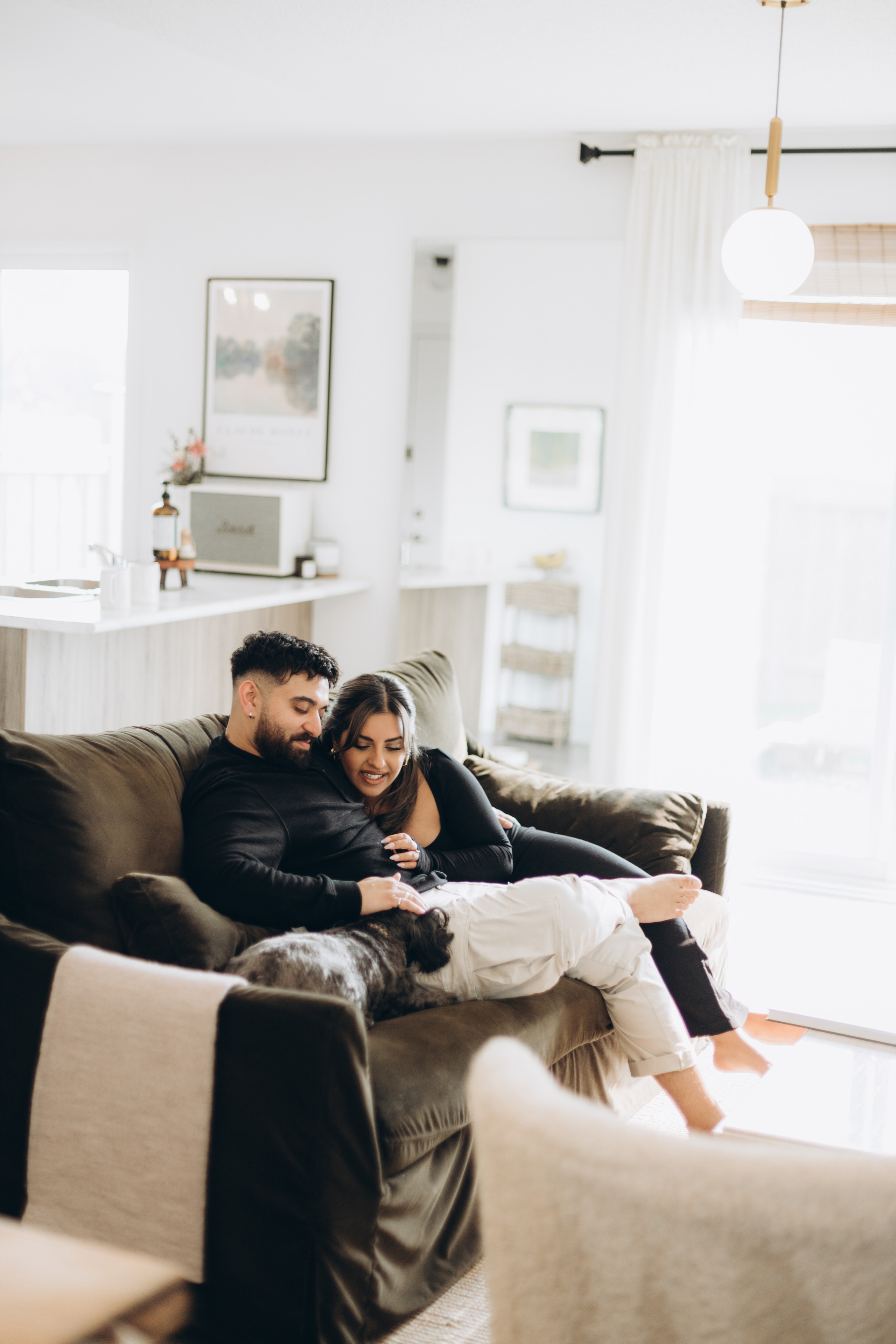 Sanjam&Sahil. Wedding Photographer Toronto